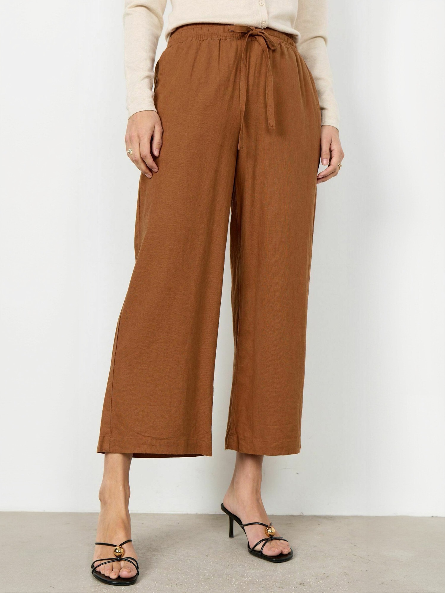 soyaconcept Chinohose »Soya Concept Trouser SC-INA«