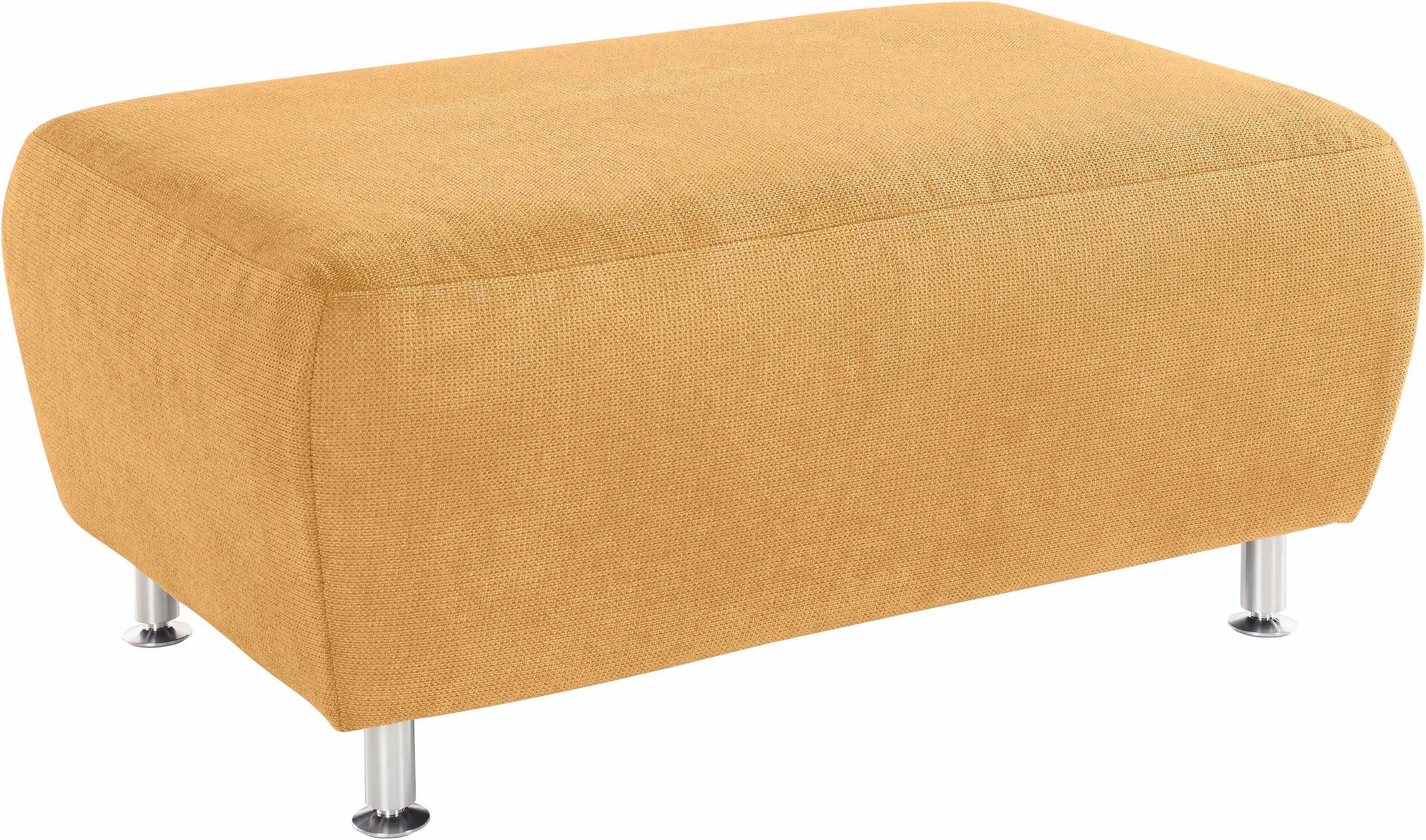 Home affaire Hocker "Manhattan" in drei Bezugsqualitäten günstig online kaufen