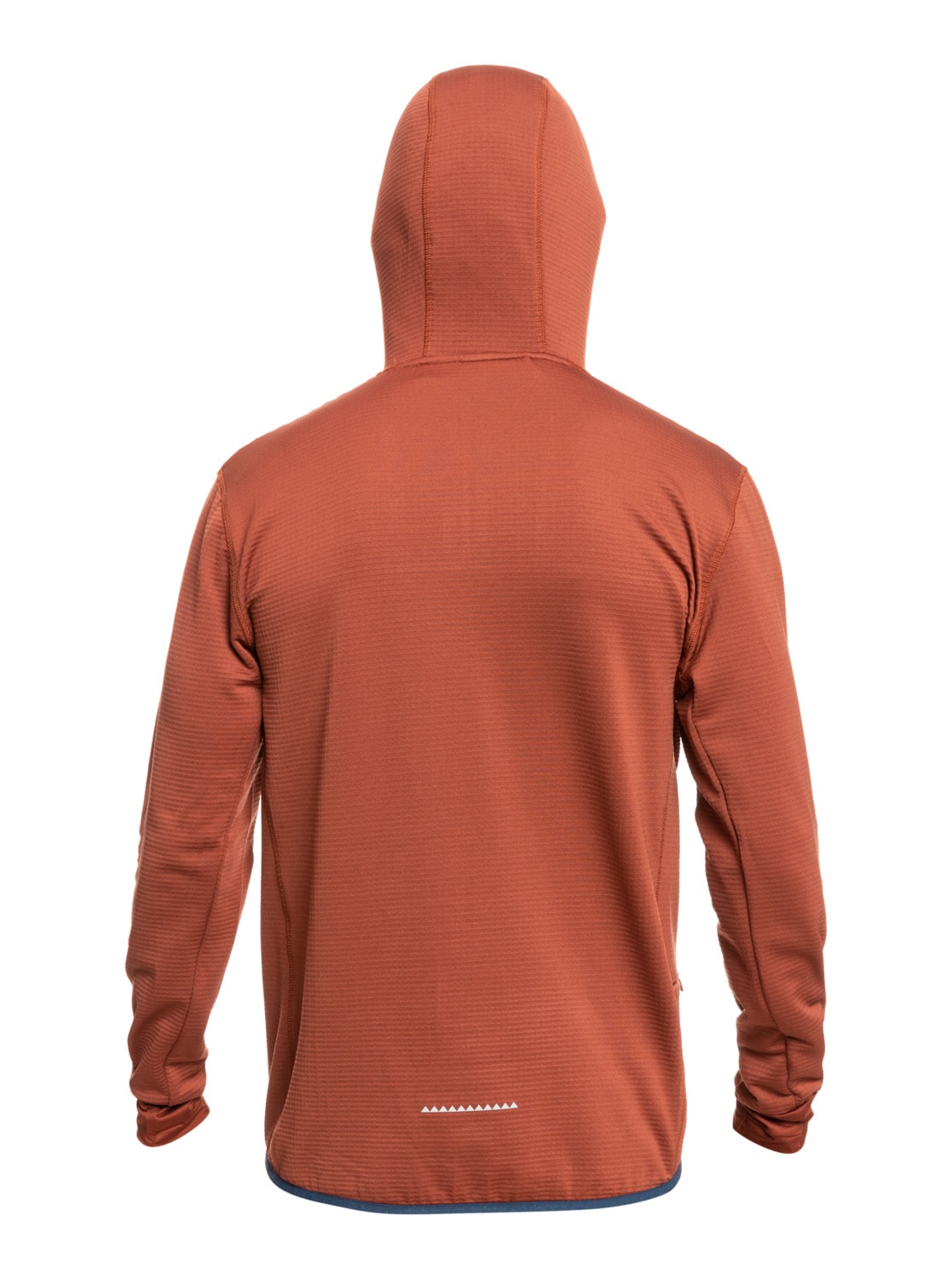 Quiksilver Kapuzensweatshirt »Steep Point«