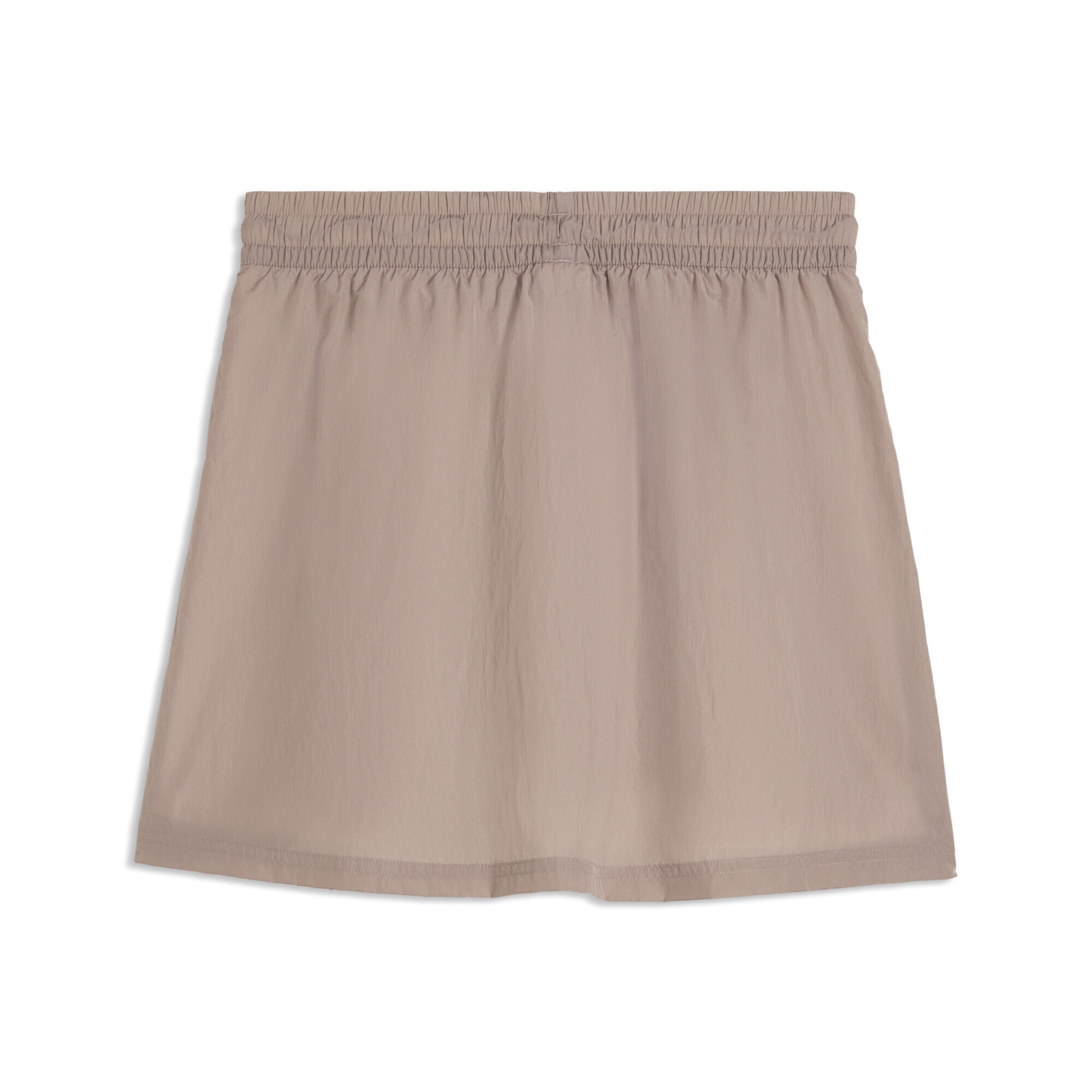 PUMA Jerseyrock »HER Gewebter Rock Damen«