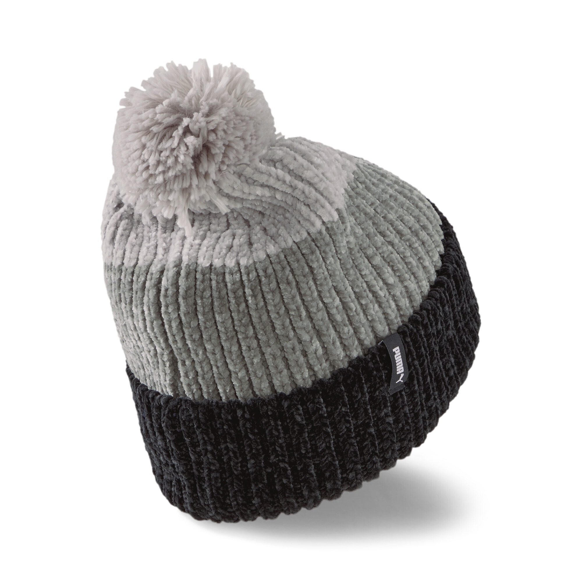 PUMA Beanie »Pom Pom Beanie mütze Damen«