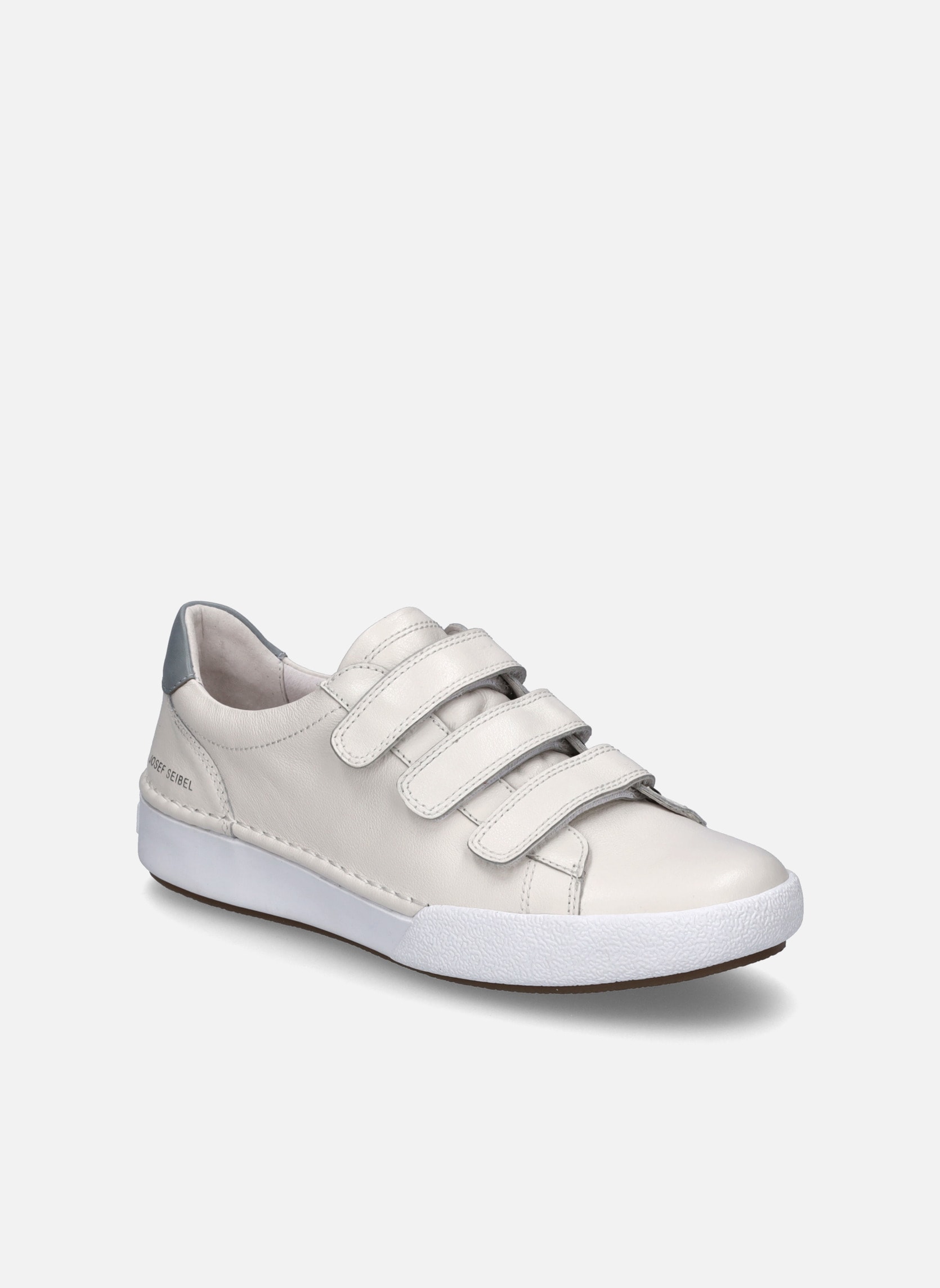 Josef Seibel Sneaker »Claire 12, weiss-kombi«