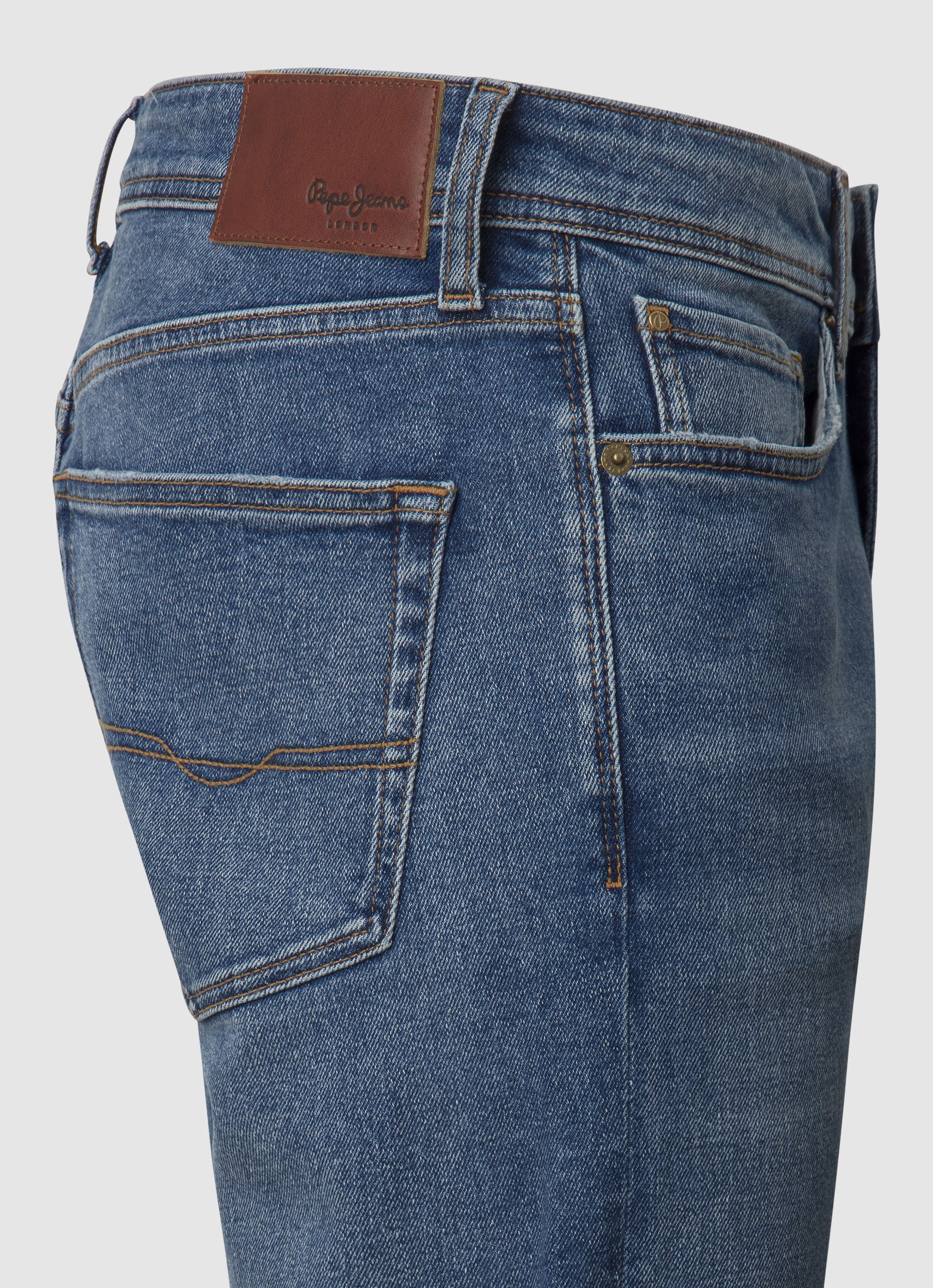 Thumbnail - Pepe Jeans "TAPERED JEANS"