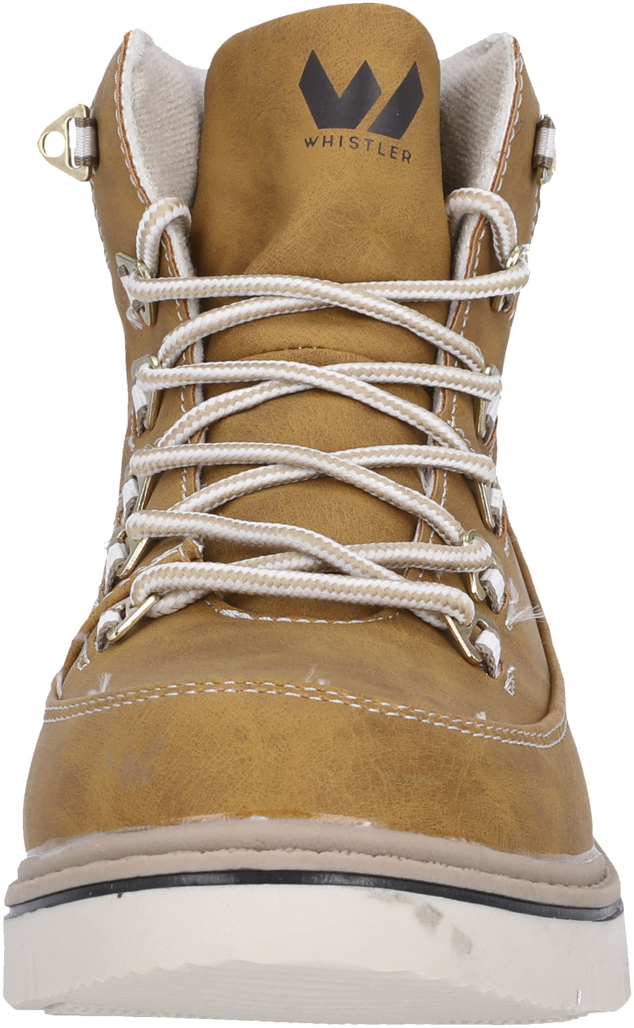 Thumbnail - WHISTLER Winterboots "Naje W Boot", Winterstiefel, Schnürstiefel, Winterschuhe, Snowboots, gefüttert