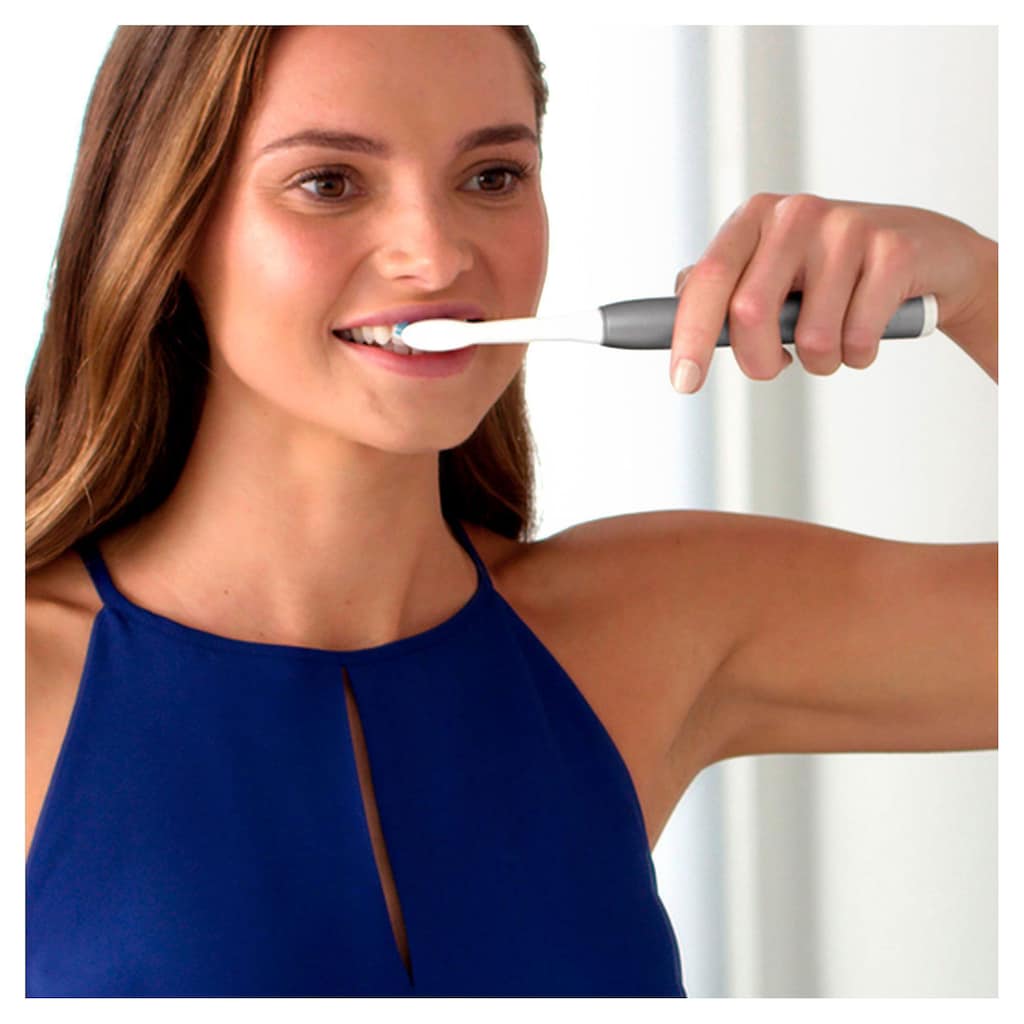 Oral-B Aufsteckbürsten »Pulsonic Sensitive«