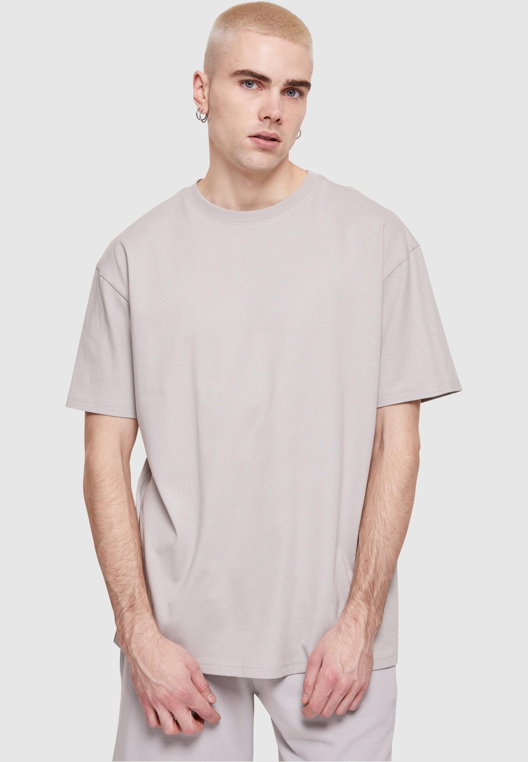 URBAN CLASSICS T-Shirt »Herren Heavy (1 BAUR ▷ Tee«, bestellen tlg.) Oversized 