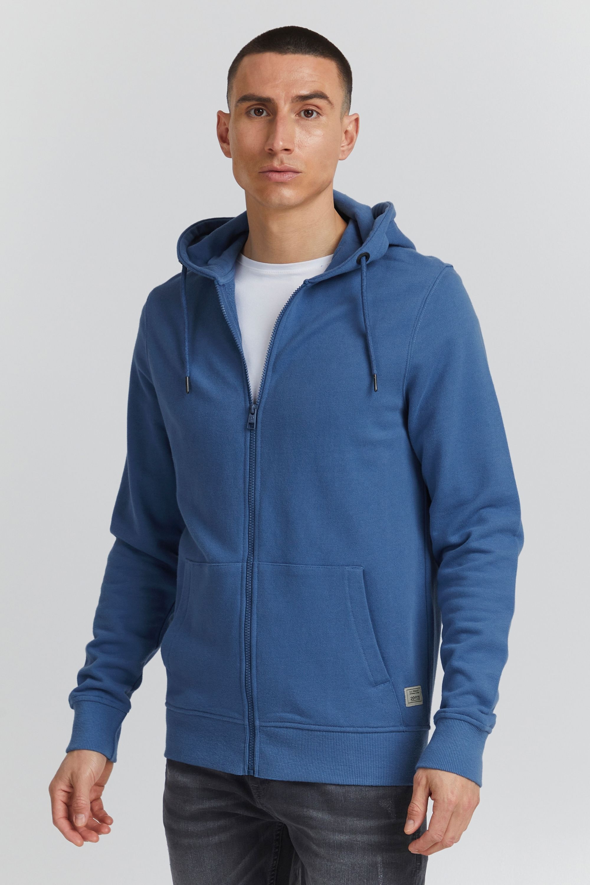 11 Project Sweatjacke "Sweatjacke PRThorbjörn" günstig online kaufen