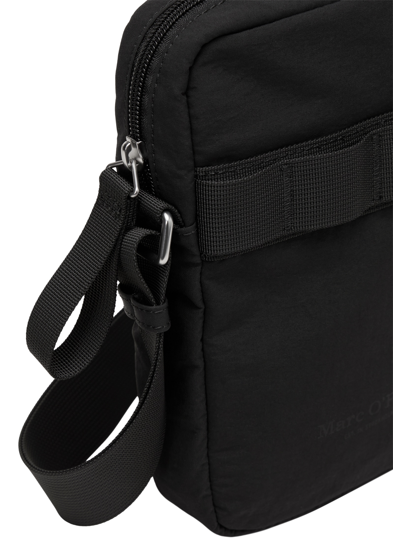 Marc O'Polo Umhängetasche »aus recyceltem Polyamid«