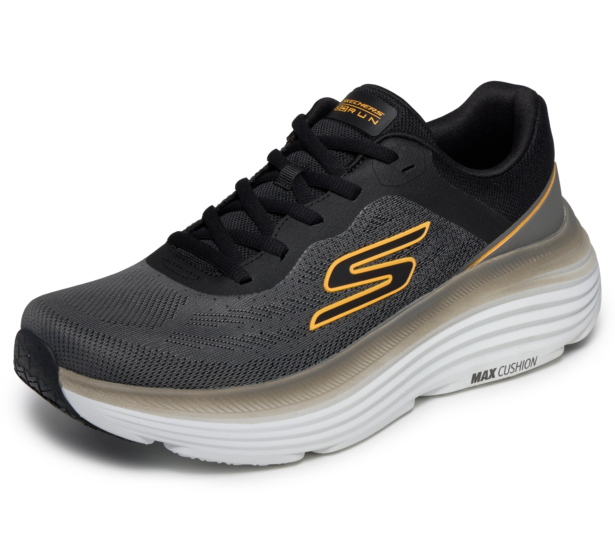 Skechers Sneaker »MAX CUSHIONING ENDEAVOUR-«  Laufschuh, Sportschuh mit Max Cushioning
