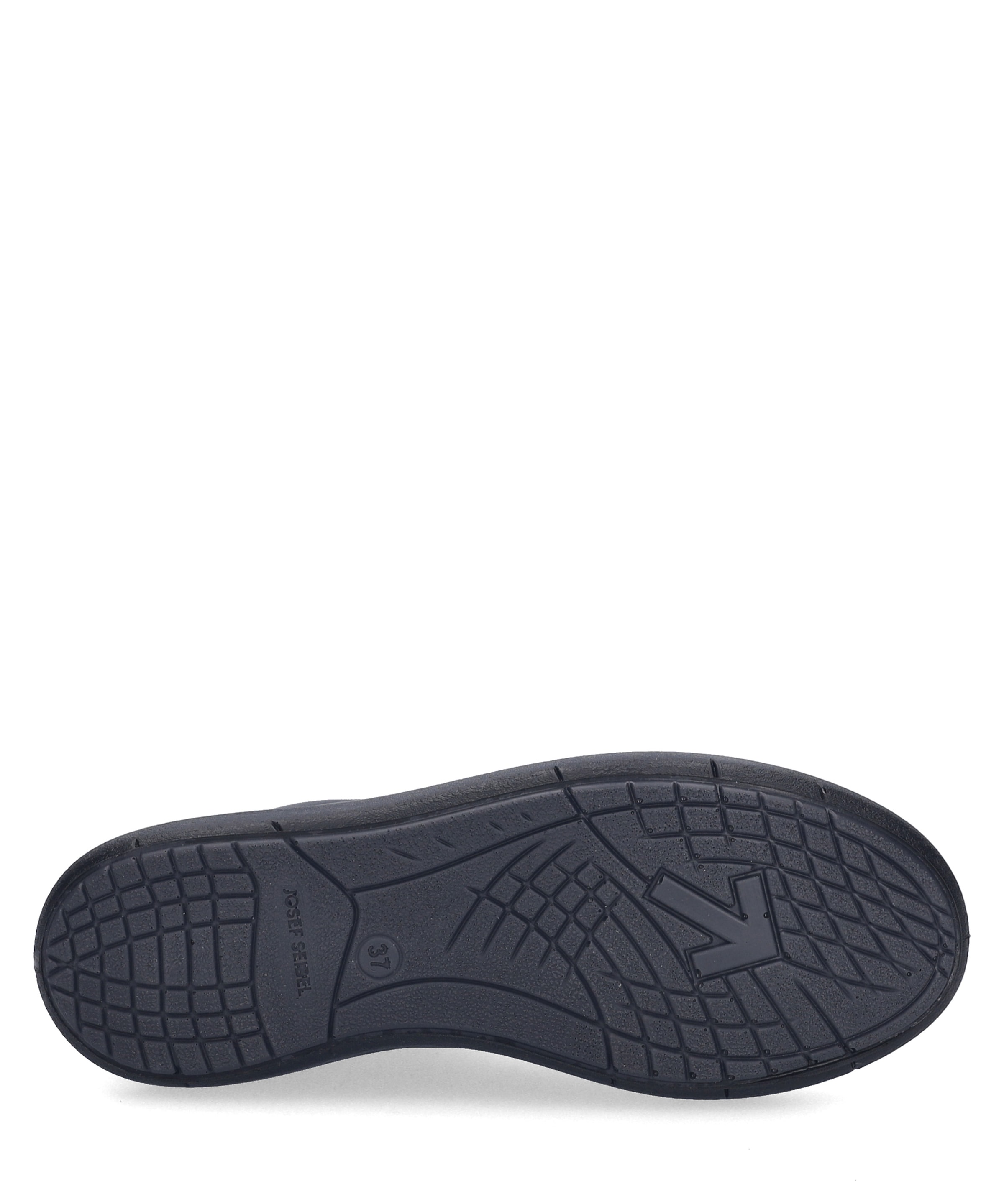 Josef Seibel Sneaker »Megan 07, schwarz«