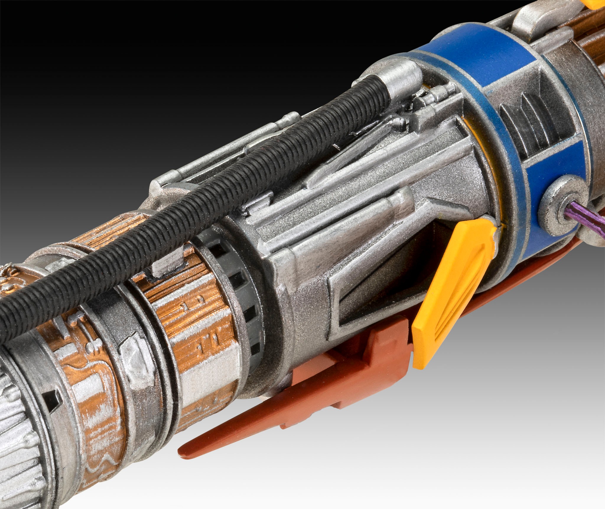 Revell® Modellbausatz »Geschenkset Anakin's Podracer, Star Wars«, Made in Europe