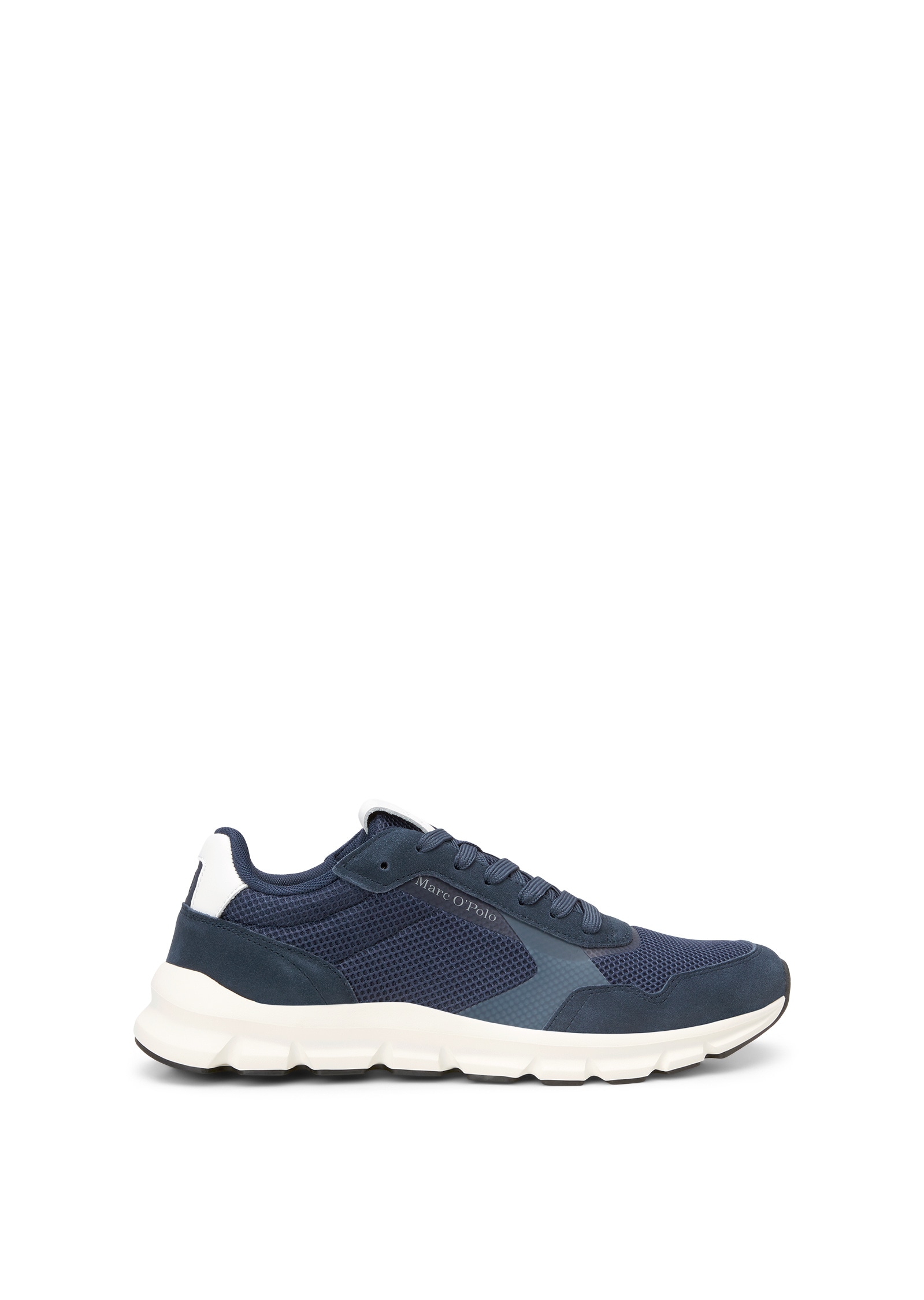 Marc O'Polo Sneaker »aus ultraleichtem Material«