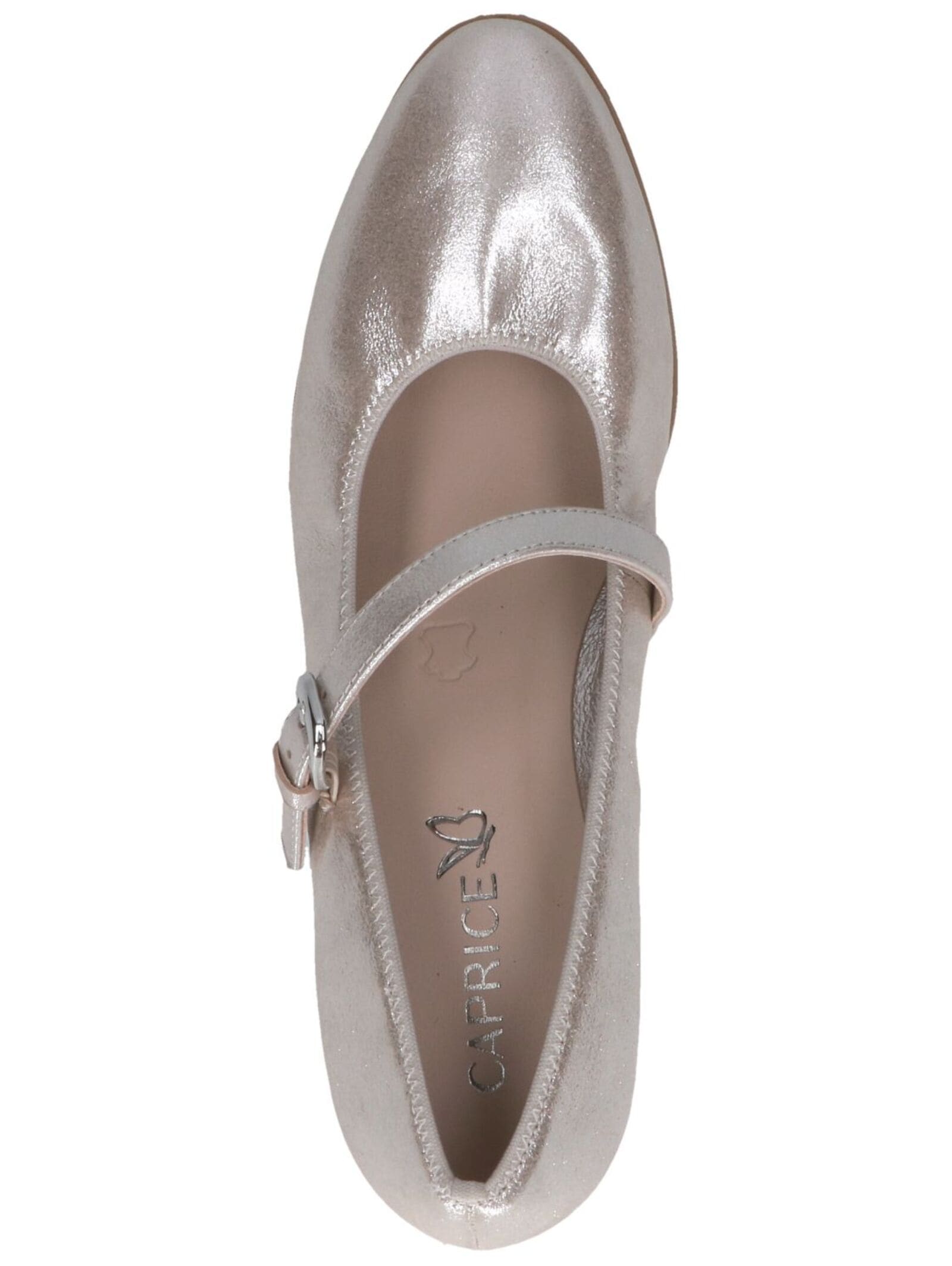 Caprice Pumps »Caprice Pumps Leder«