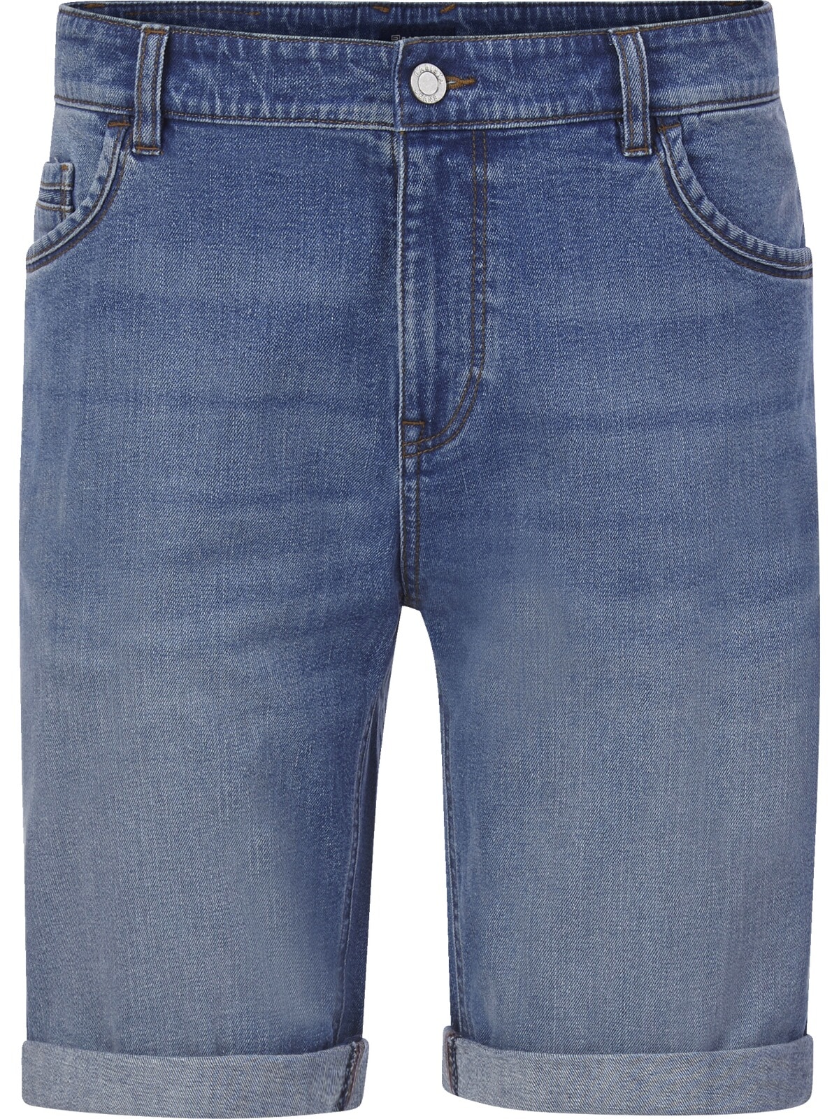 Babista Bermudas »Jeansbermuda CARZINI«