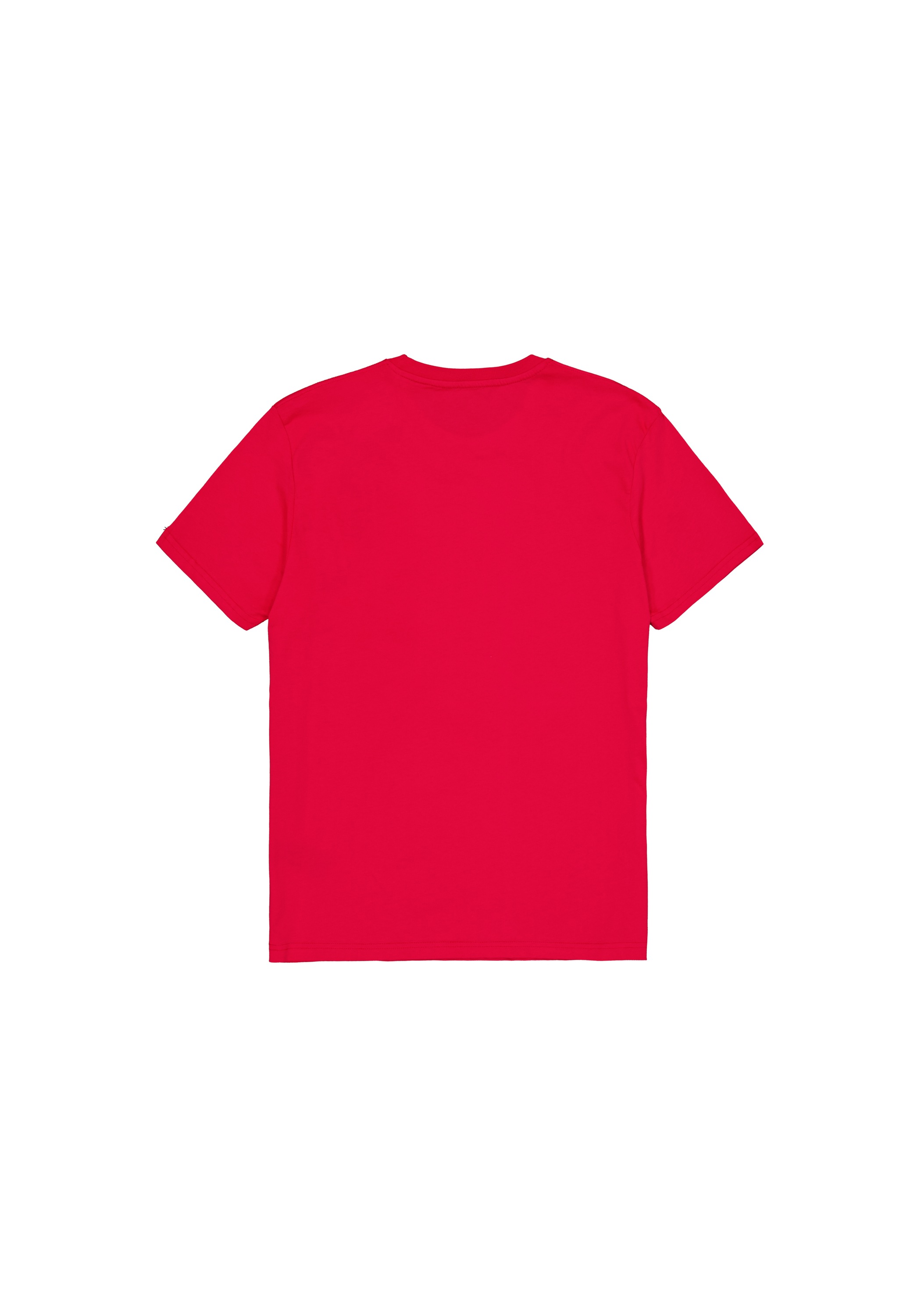 Alpha Industries T-Shirt "Alpha Industries Men - T-Shirts Viking Basic T-Sh günstig online kaufen