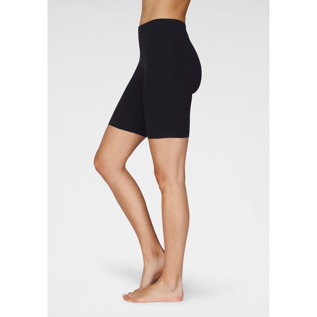 Vivance active Radlerhose, (2er-Pack)