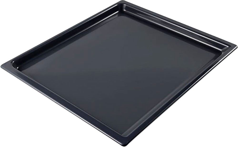 Miele Backblech "HBB 71" Metall mit PerfectClean Veredelung günstig online kaufen