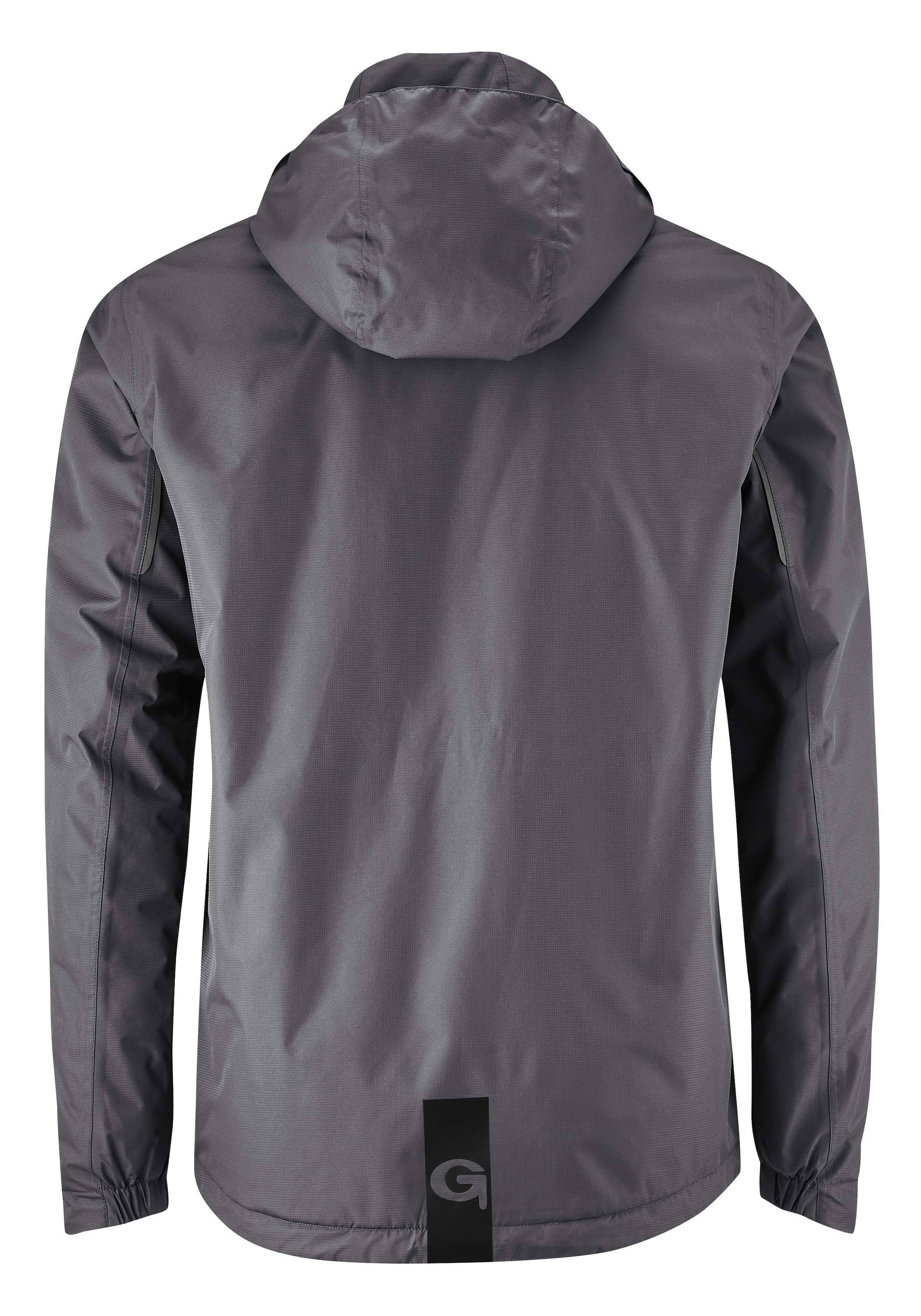 Gonso Fahrradjacke "Save Jacket Therm M", Herren Regenjacke wind- und wasse günstig online kaufen