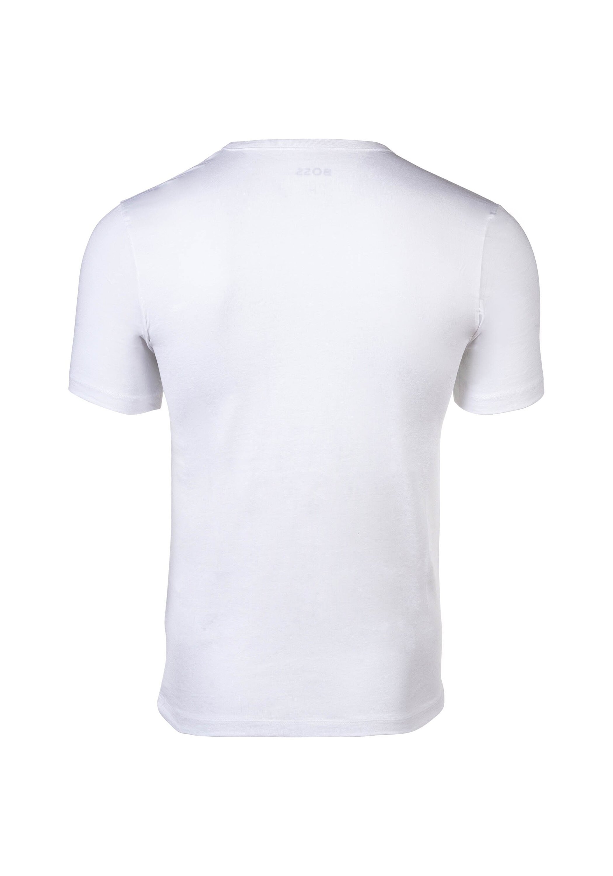 BOSS T-Shirt »T-Shirt T-Shirt RN 3P Classic 3er Pack«