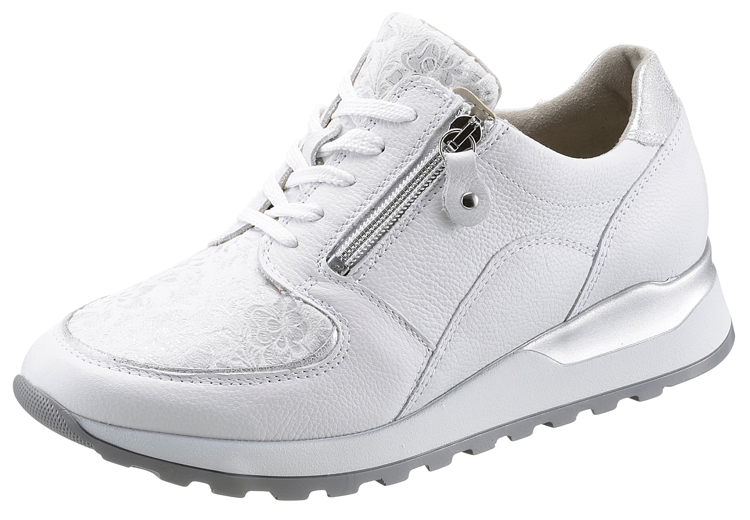 Waldläufer "HIROKO-SOFT" Orthotritt Ausstattung, H-Weite, Freizeitschuh, Ha günstig online kaufen