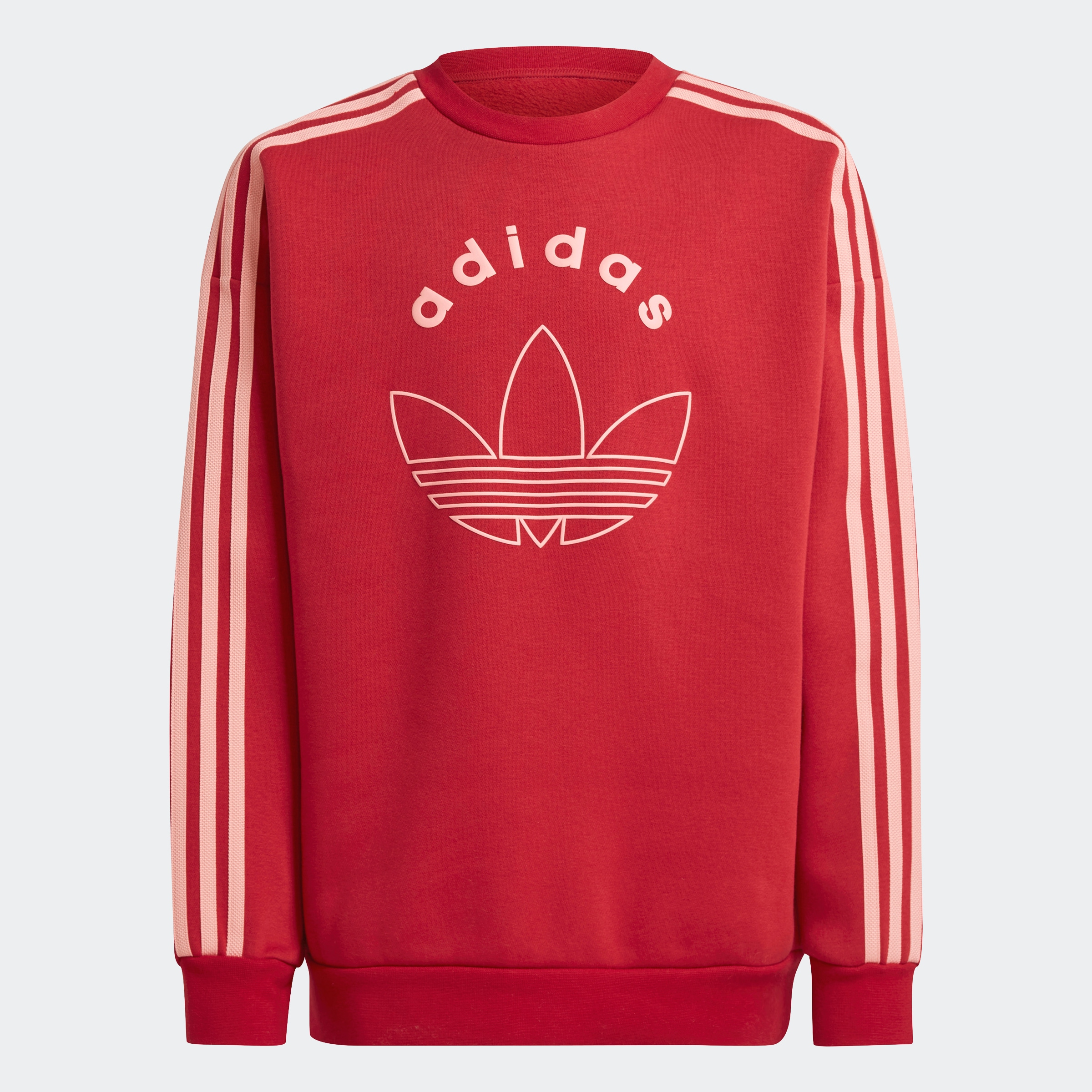 adidas Originals Sweatshirt »CREW«