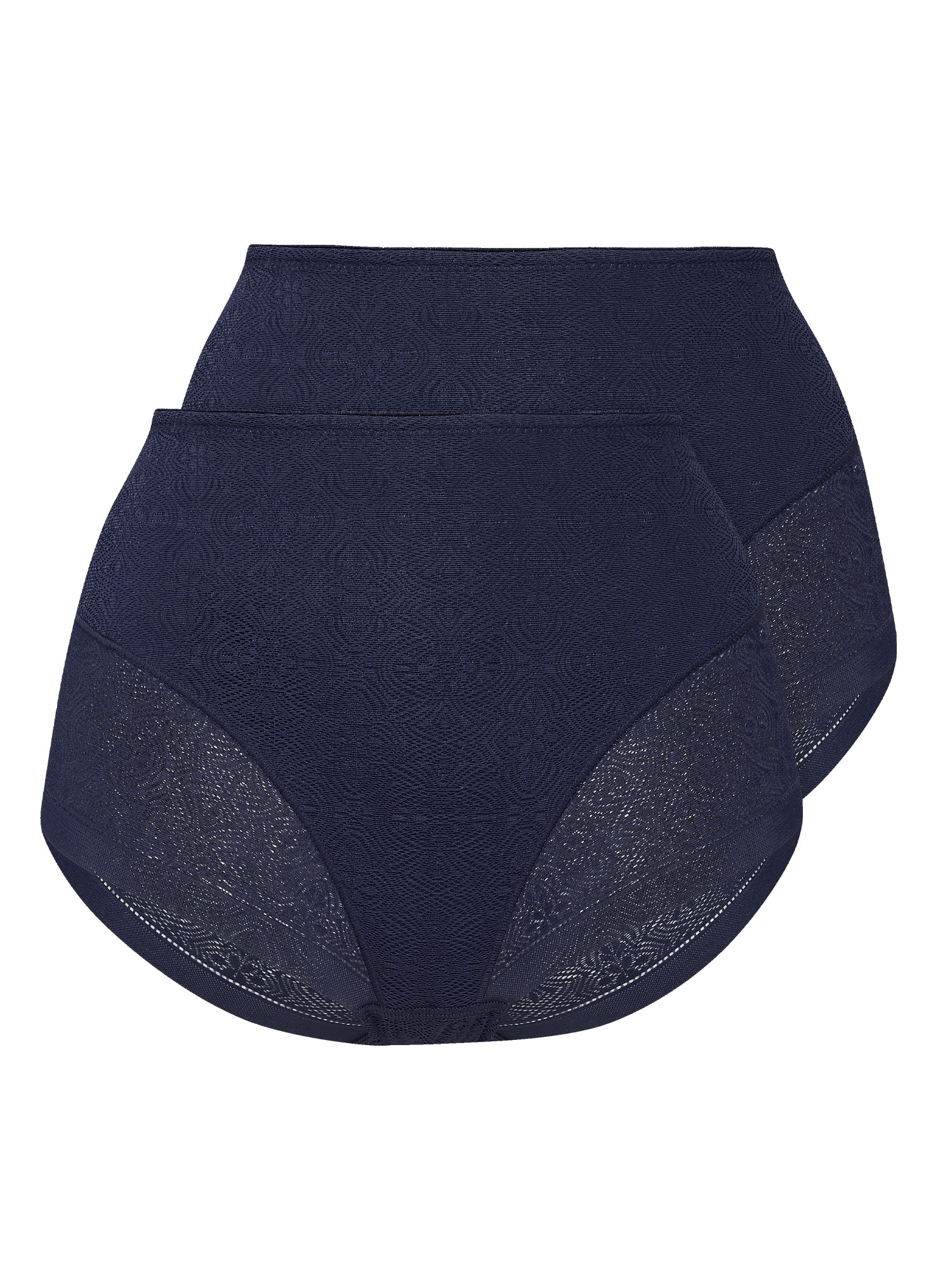Susa Shapingslip "2er Pack Shaper Slip Milano"