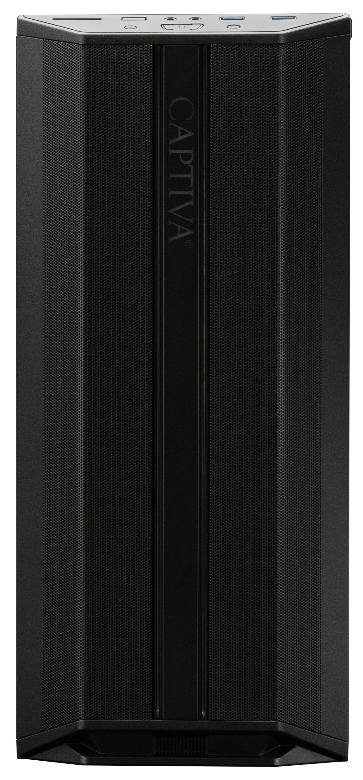 CAPTIVA Business-PC »Workstation R72-654«