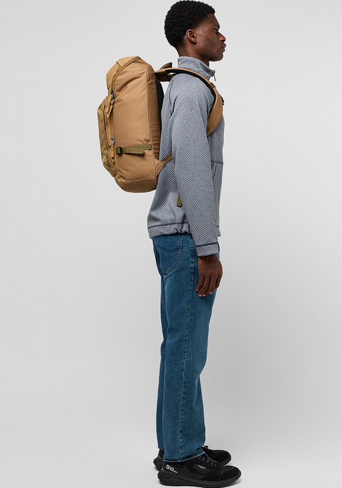Jack Wolfskin Daypack »DACHSBERG«