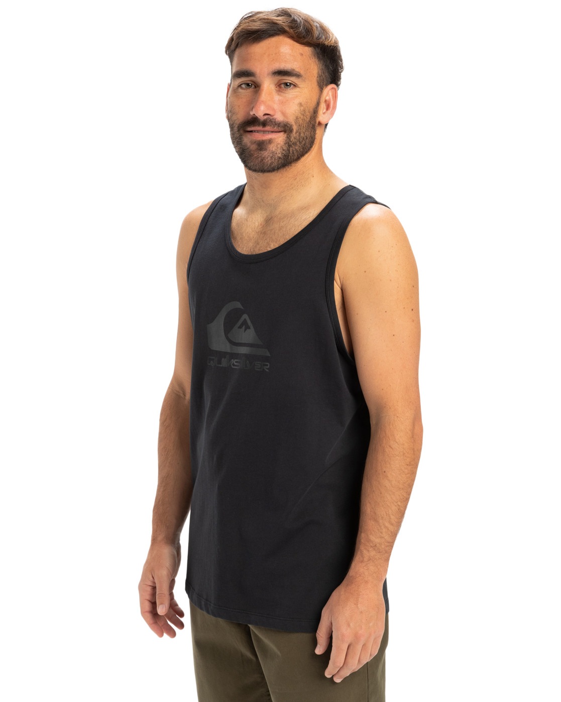 Thumbnail - Quiksilver Tanktop "EV Comp Logo"