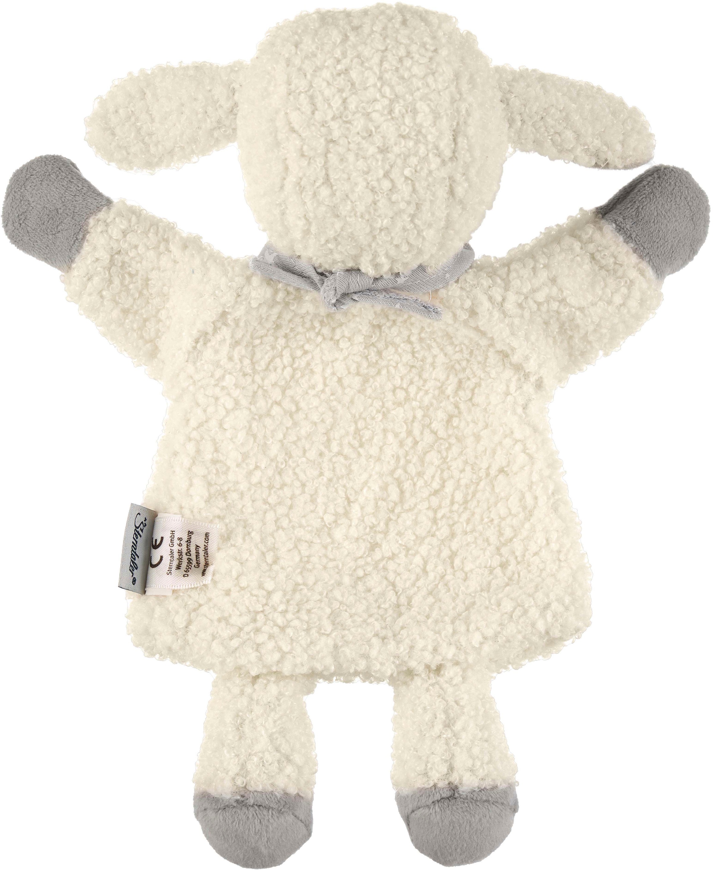Sterntaler® Handpuppe »Stanley«, für Kinderhände