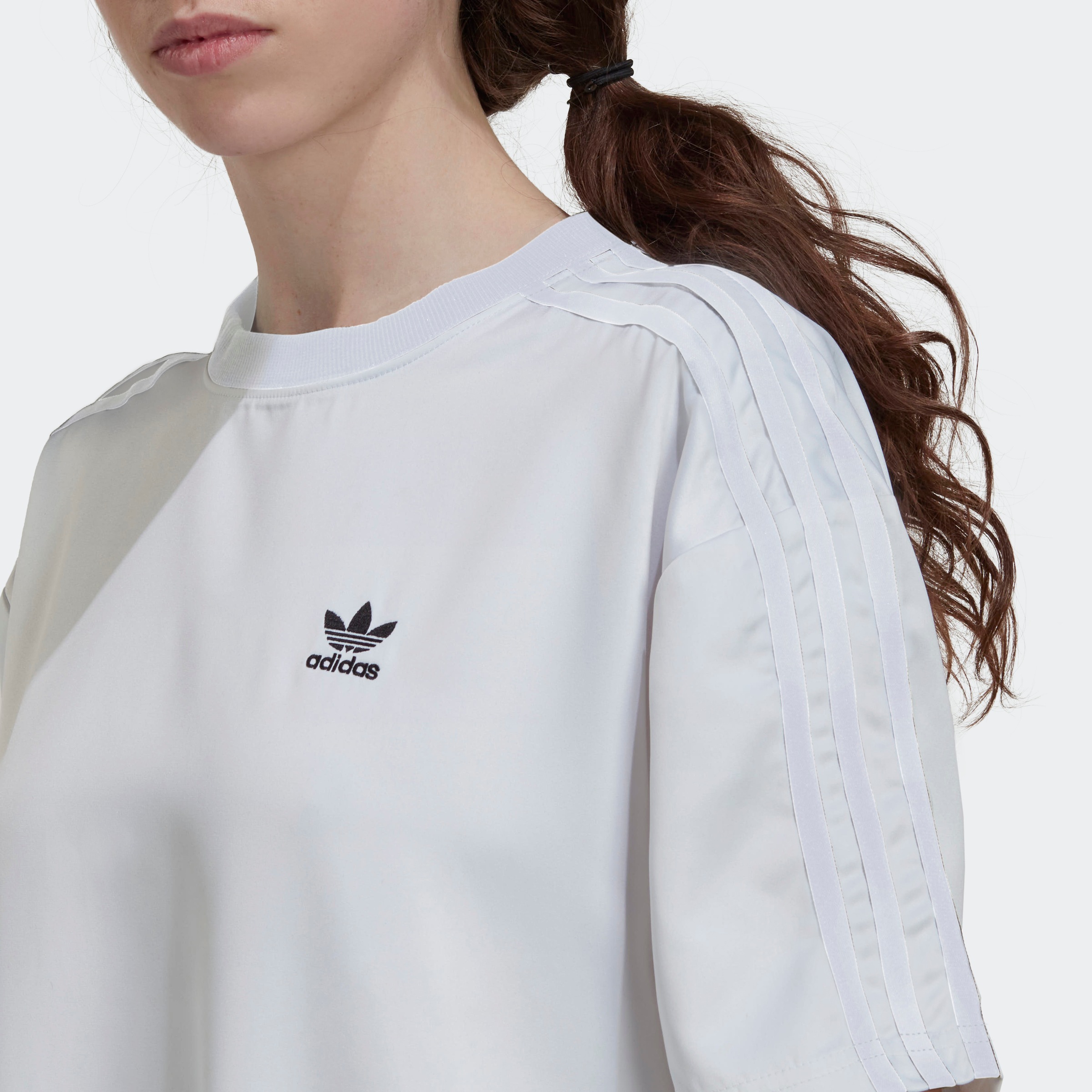 adidas Originals Sommerkleid »ALWAYS für bestellen -KLEID« ORIGINAL BAUR | LACED