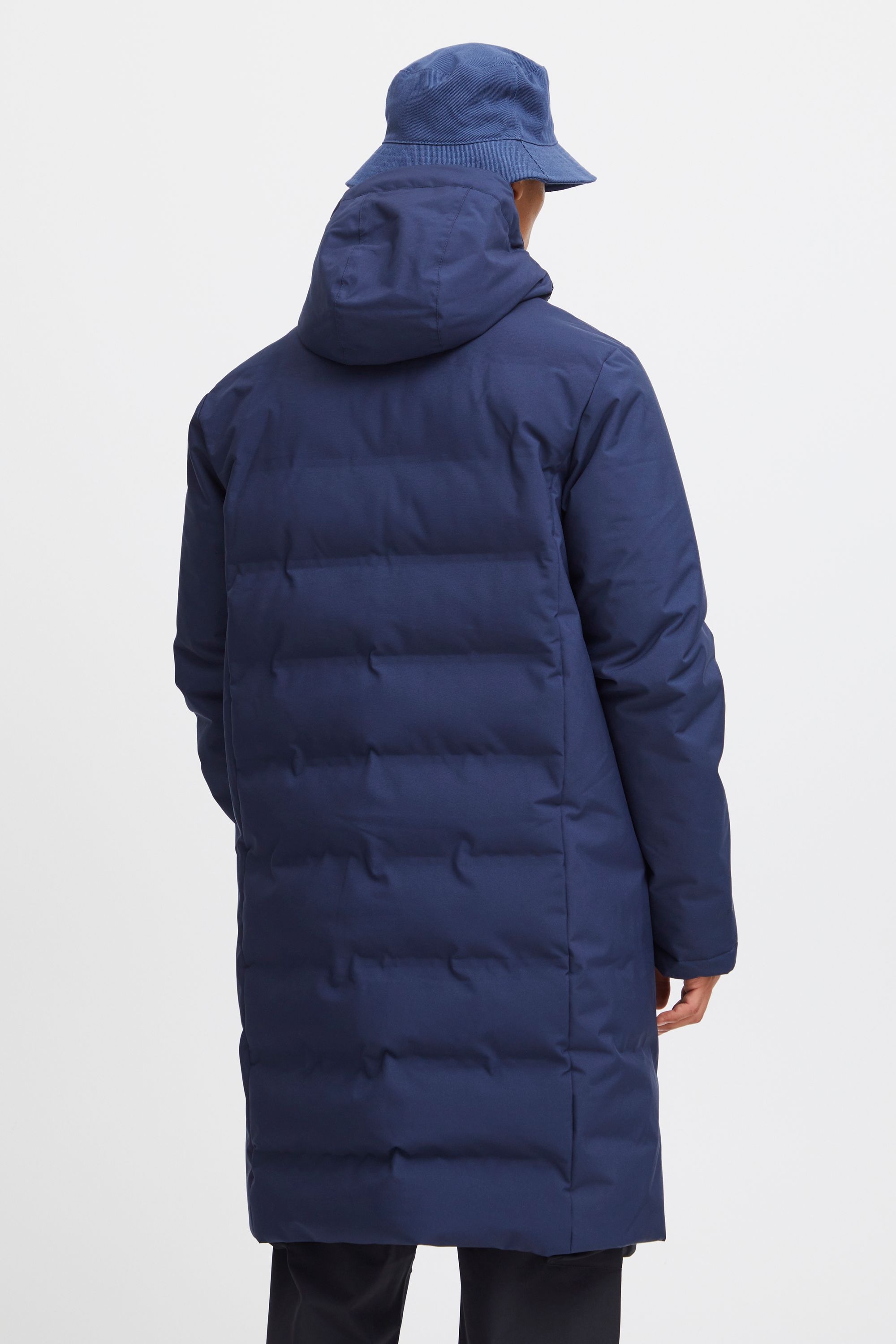 North Bend Steppjacke »Steppjacke NBMarko M W-PRO 5.000 mit wasserdichter Beschichtung«