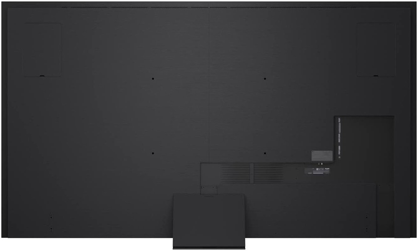 LG QNED-Fernseher »100QNED86A6«, 4K Ultra HD, Smart-TV