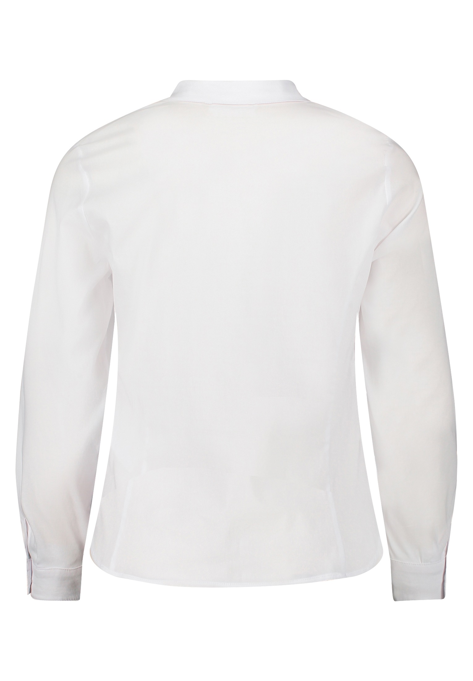 Cartoon Langarmbluse »Cartoon Langarm-Bluse tailliert«