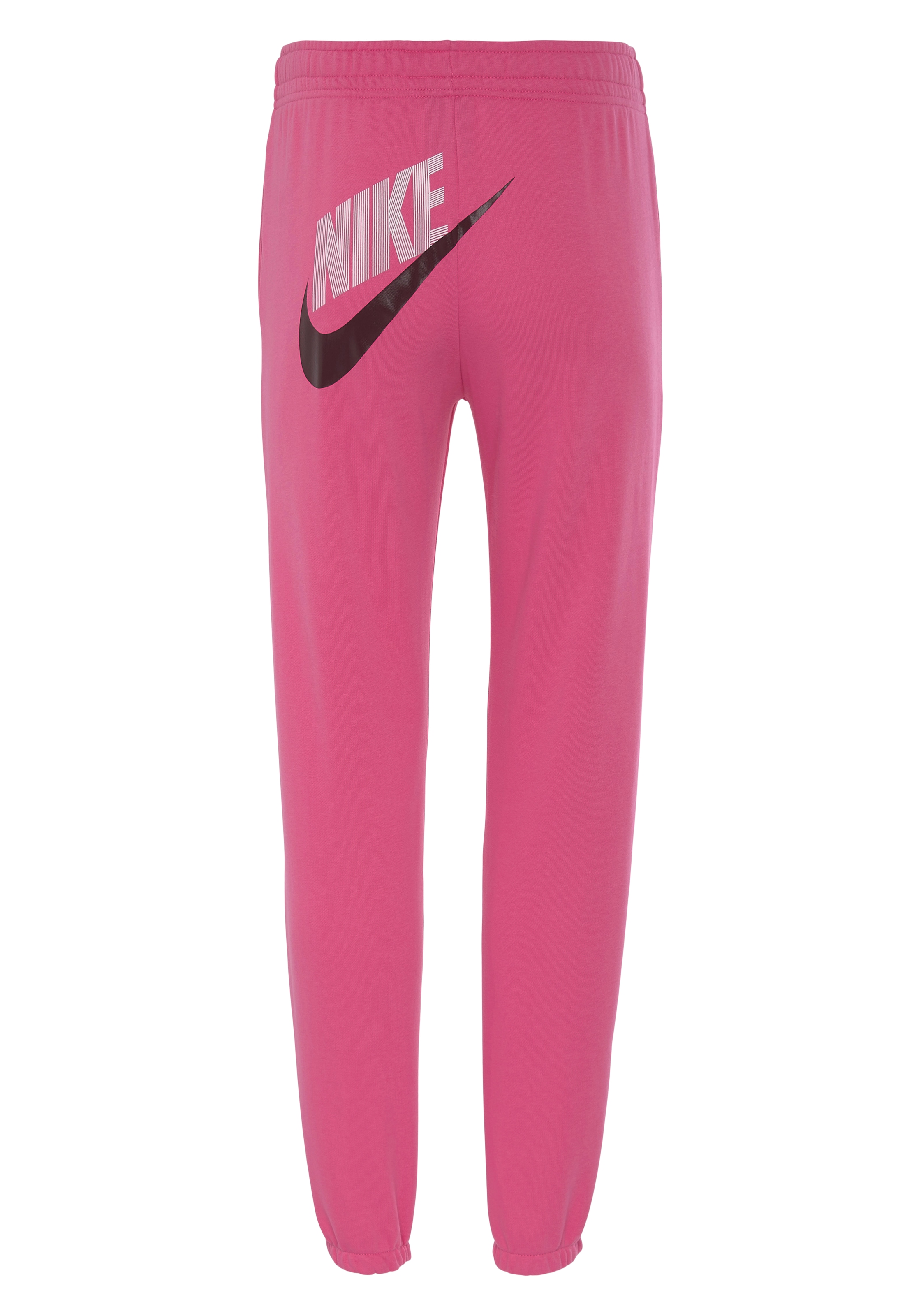Nike bestellen FLC Jogginghose NSW Sportswear OS BAUR FT DNC« »G | PANT