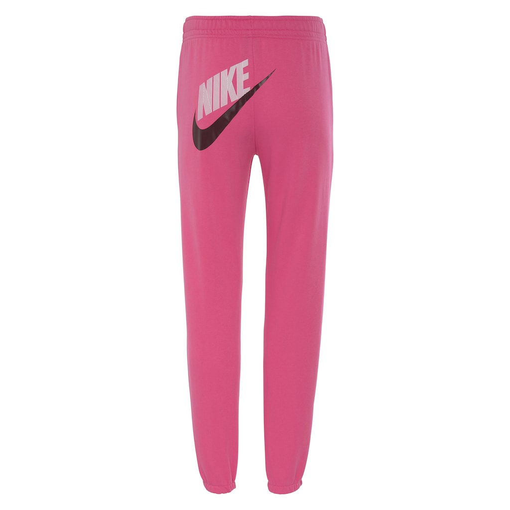 Nike Sportswear Jogginghose »G NSW FT FLC OS PANT DNC«