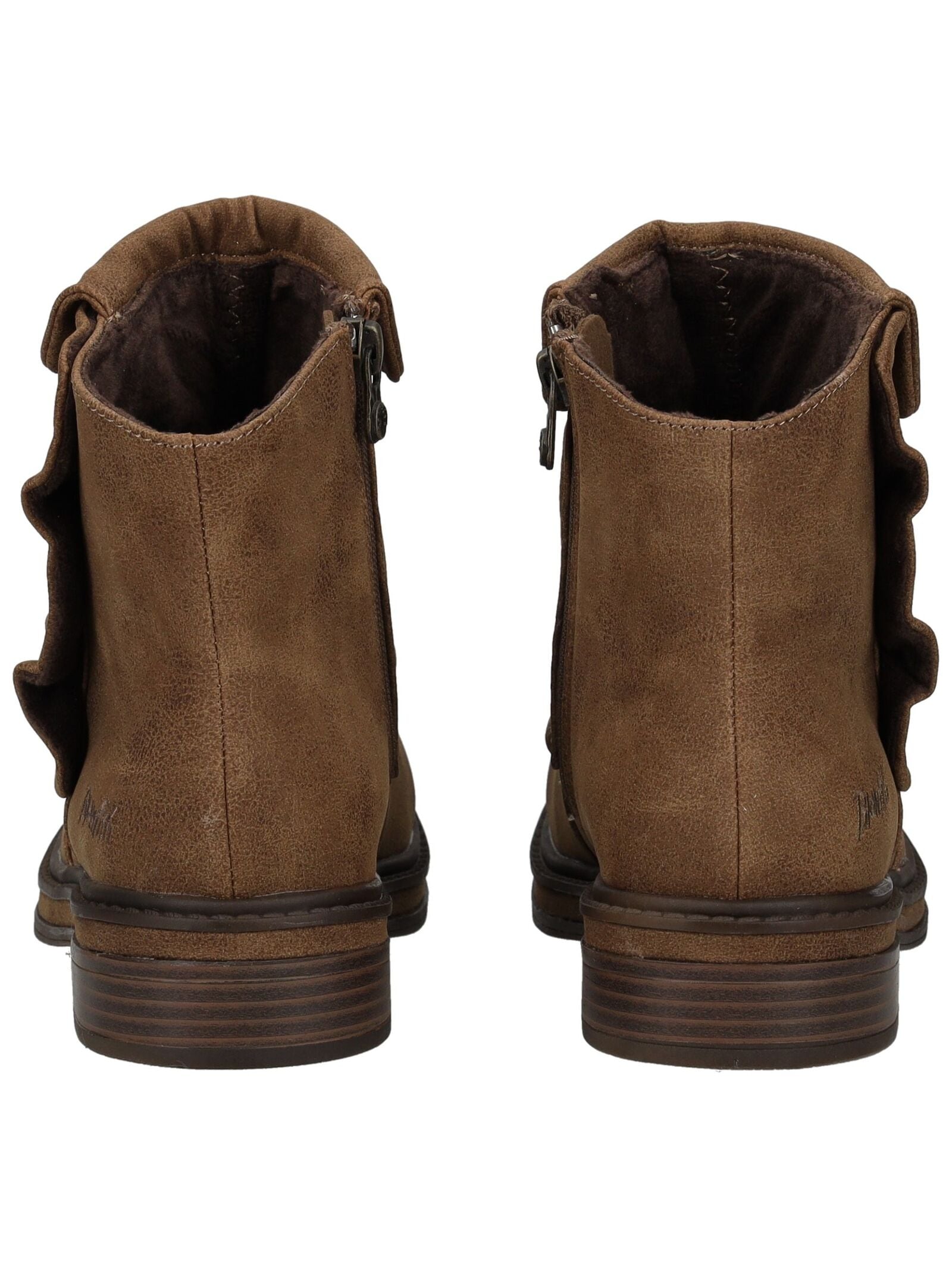 Blowfish Stiefelette »Blowfish Stiefelette Lederimitat«
