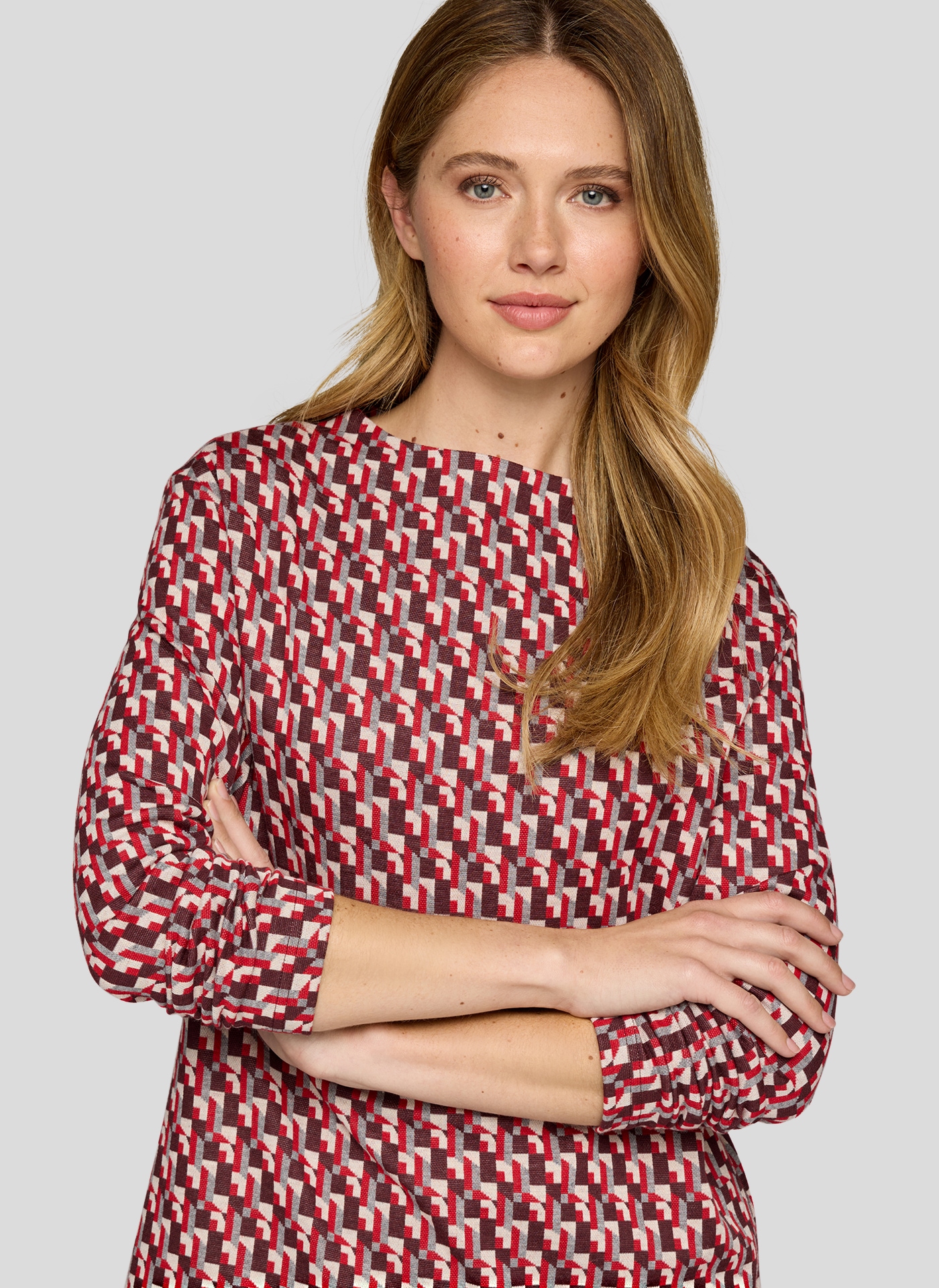 Rabe Print-Shirt »T-Shirt«