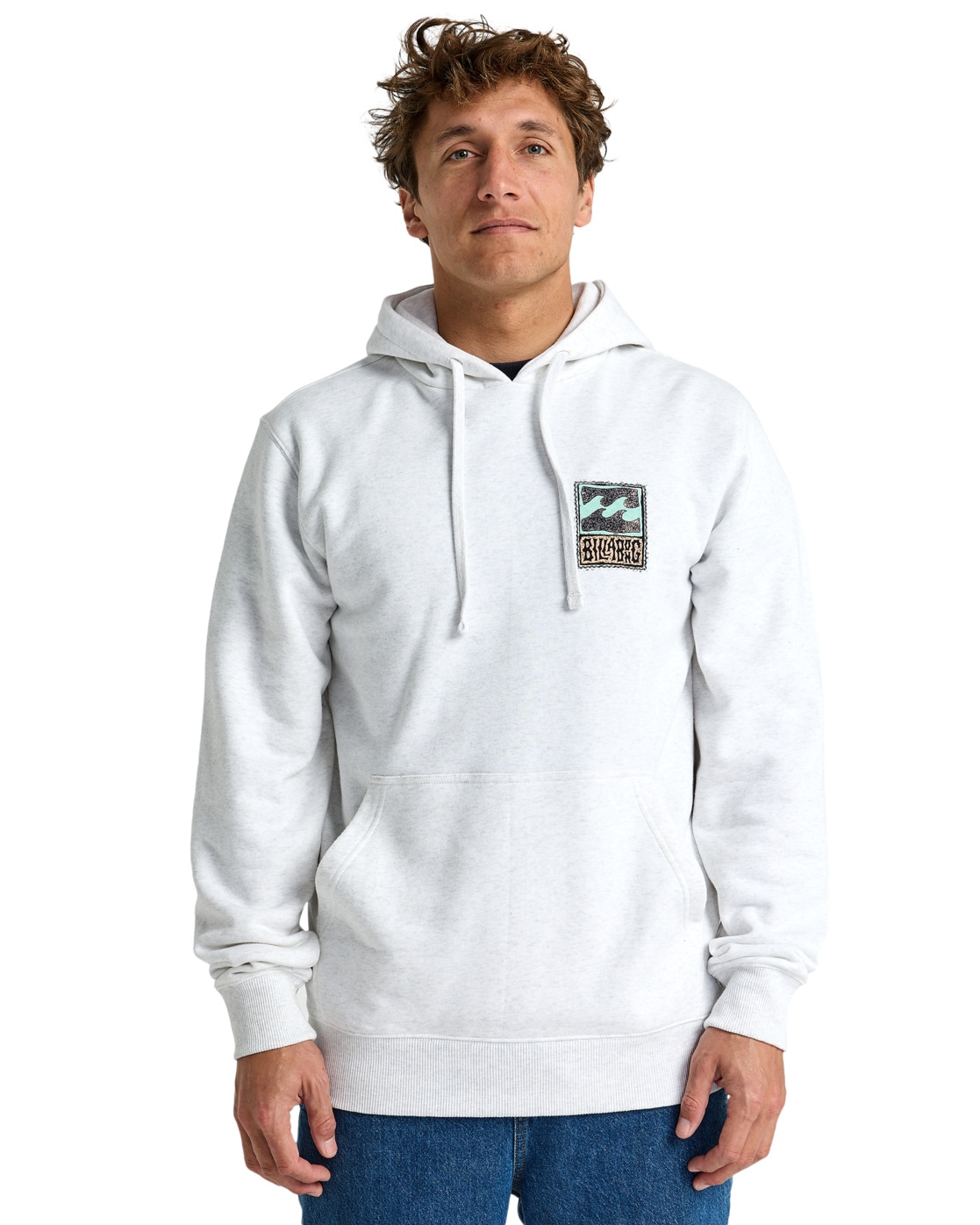 Billabong Kapuzensweatshirt "Foundation" günstig online kaufen