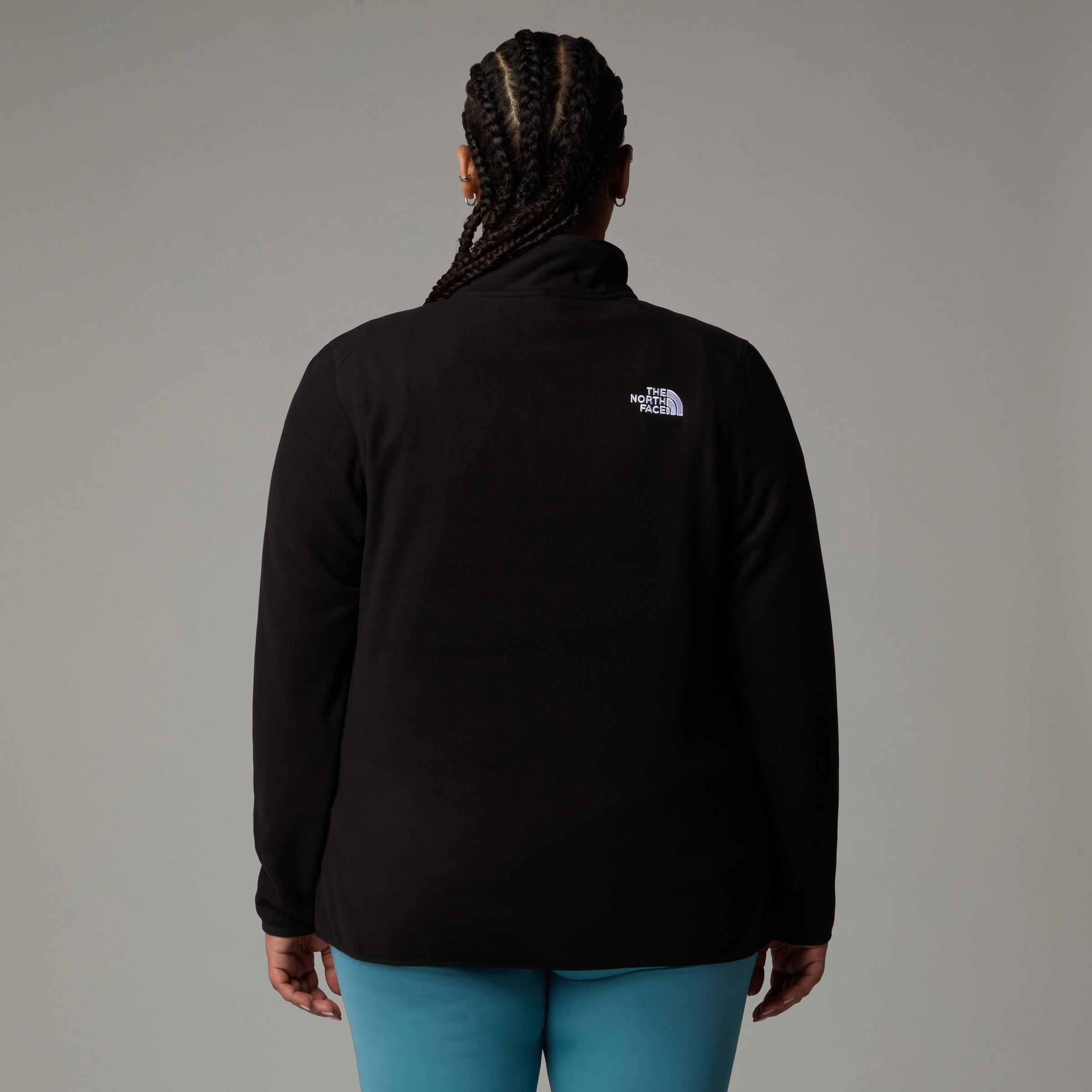 The North Face Fleecejacke PLUS 100 günstig online kaufen