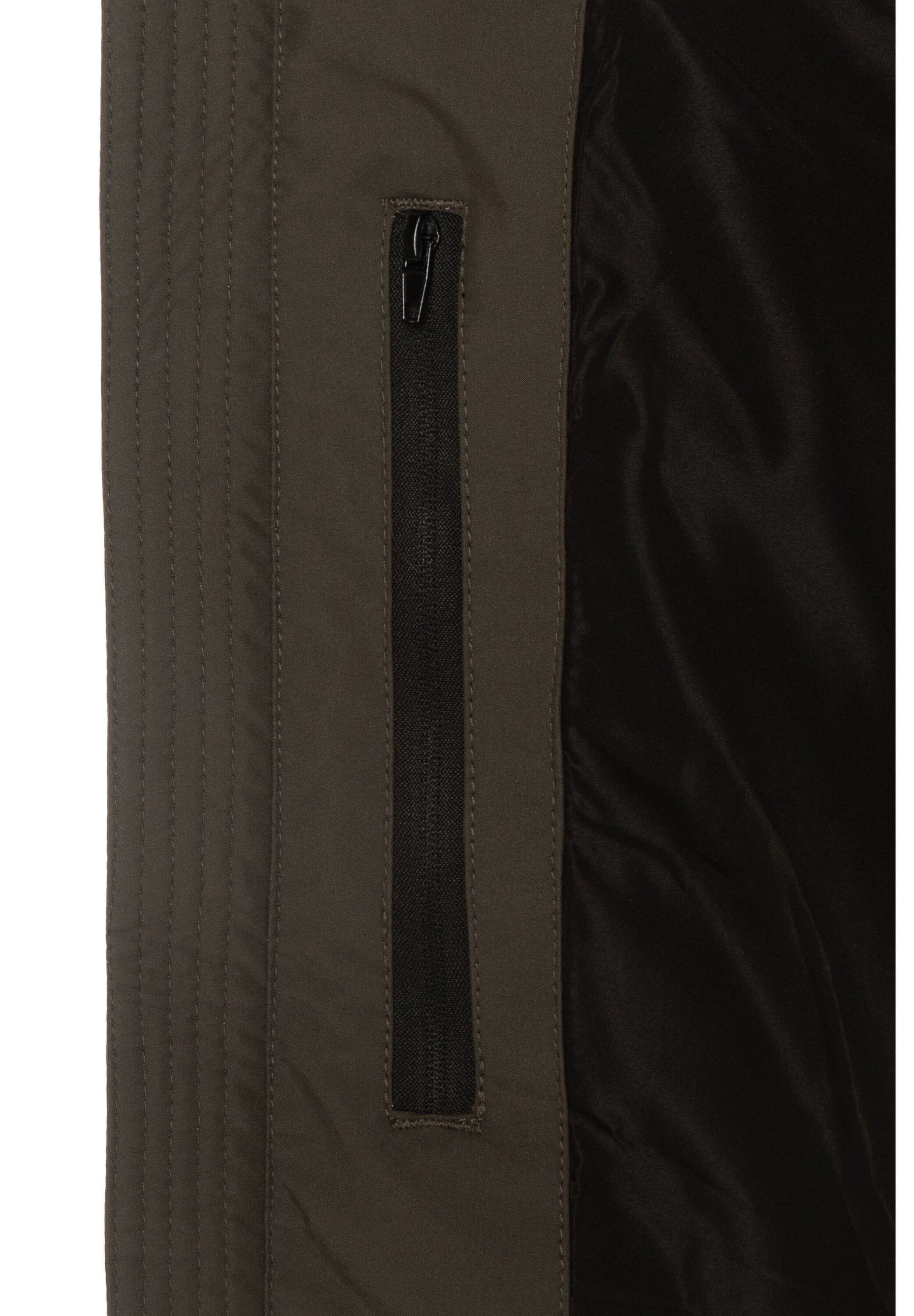 CARISMA Winterjacke »CARISMA Jacke 1221 Winterjacke« mit Kapuze mit Kapuze