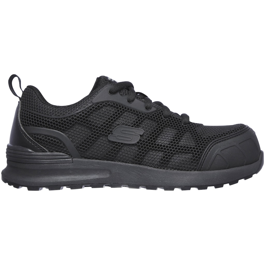 Skechers Sicherheitsschuh »BULKLIN - AYAK«