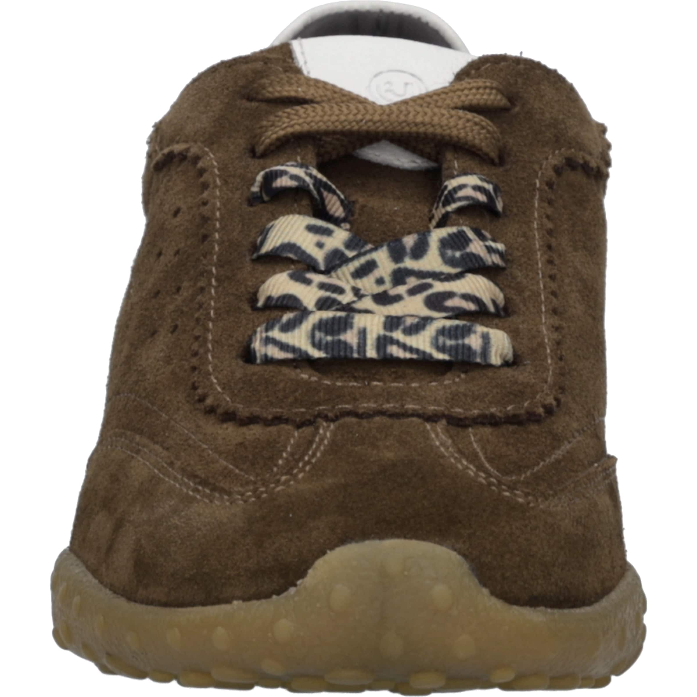 Josef Seibel Sneaker »Aileen 01, nuss-kombi«