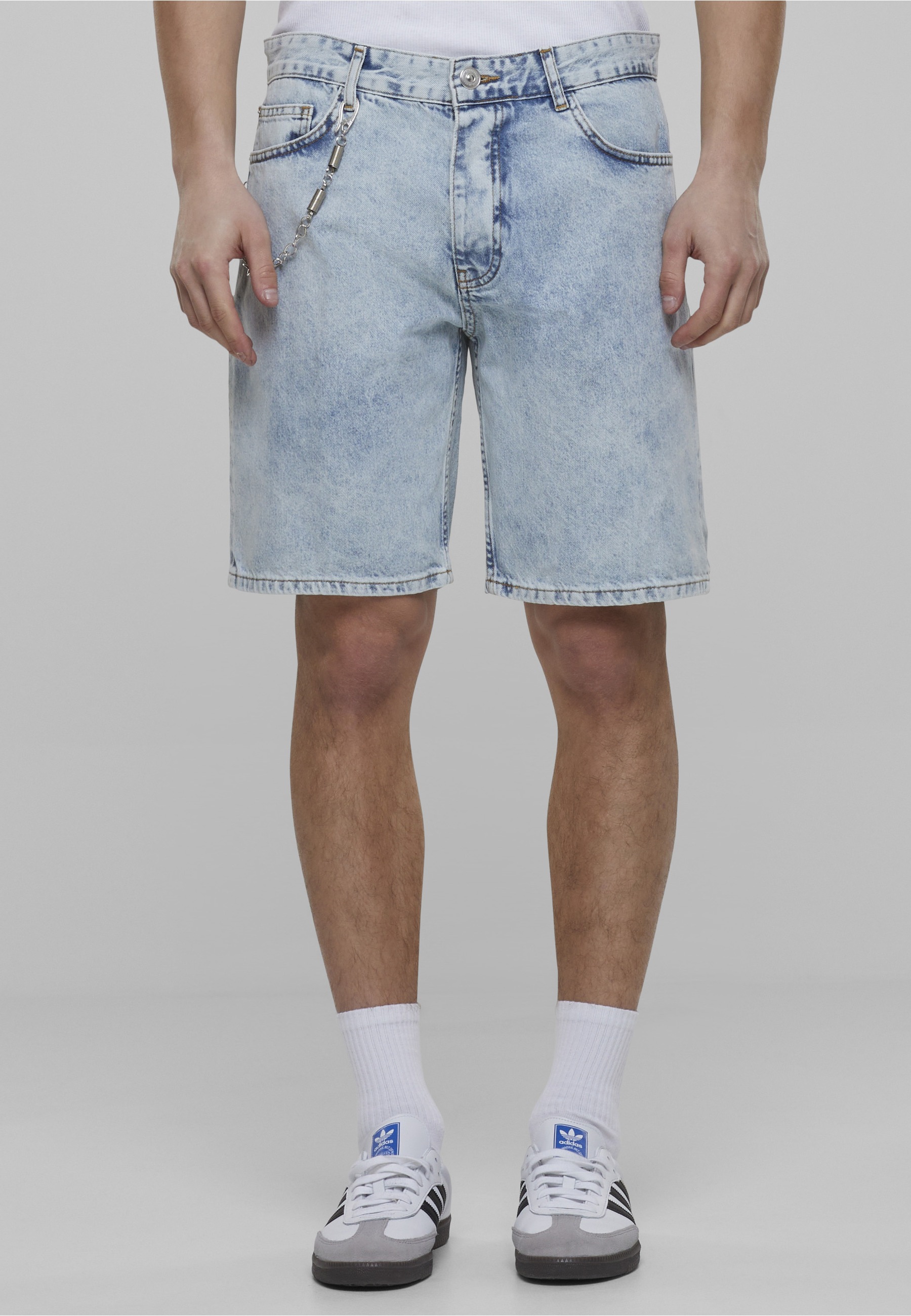 2Y Premium Shorts »2Y Premium Herren 2Y Jeans Shorts«