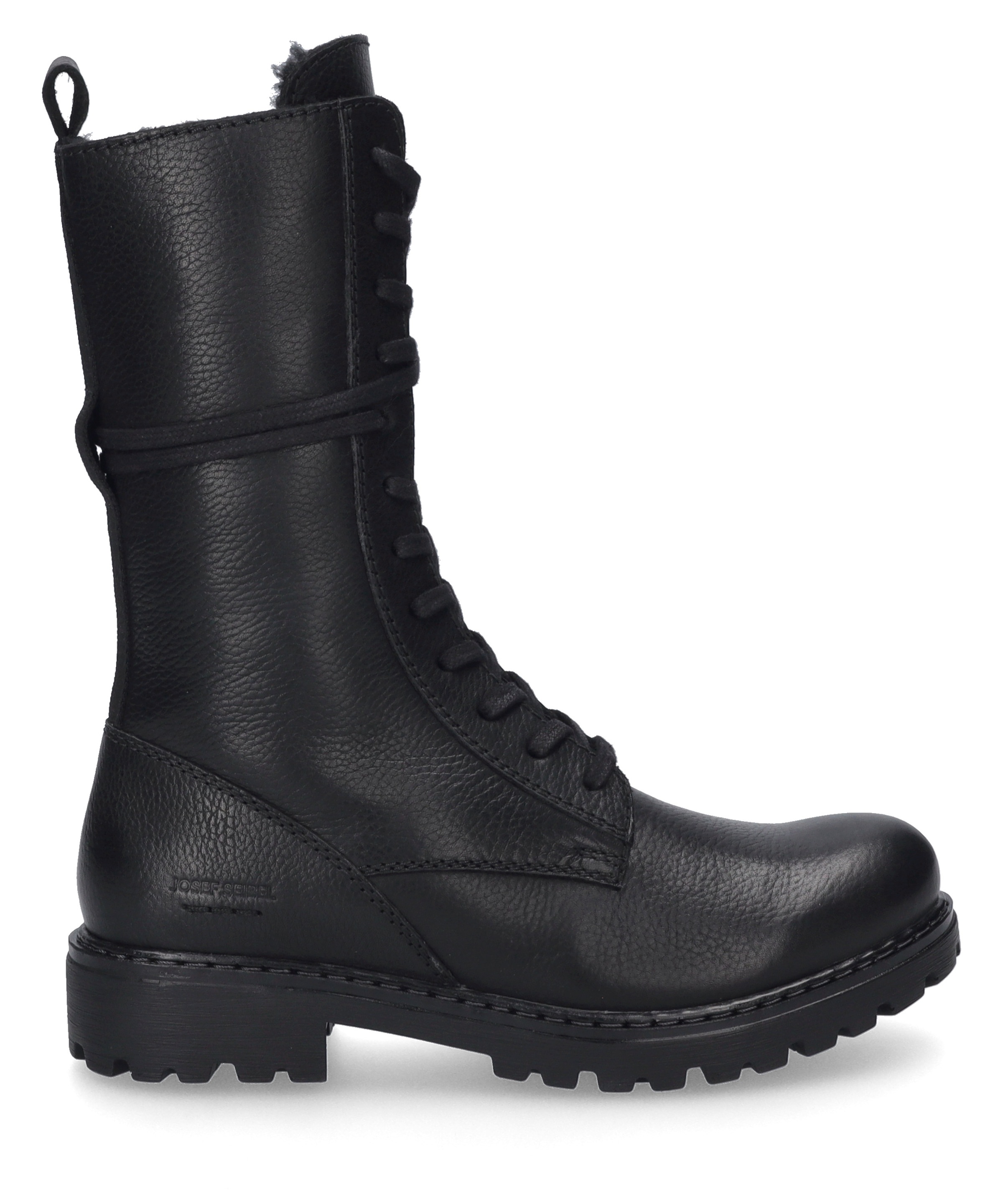 Josef Seibel Stiefel »Marta 29, schwarz«