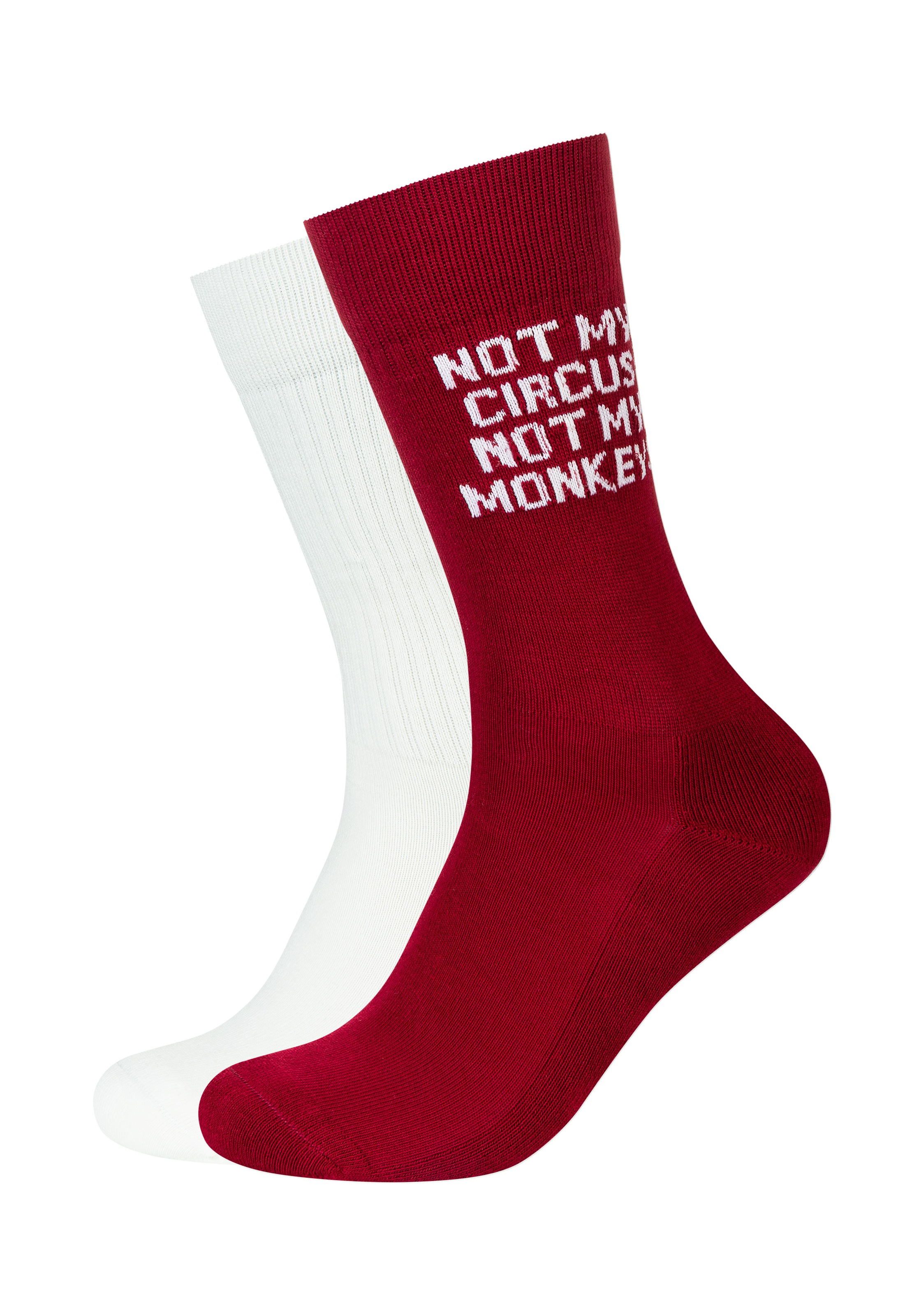 s.Oliver Socken "originals", (4 Paar), mit elastischem Bund günstig online kaufen