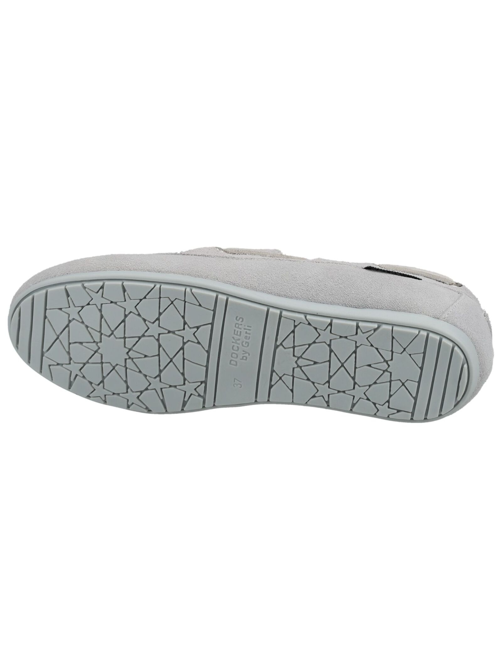 Dockers by Gerli Bootsschuh »Dockers by Gerli Halbschuhe Veloursleder«