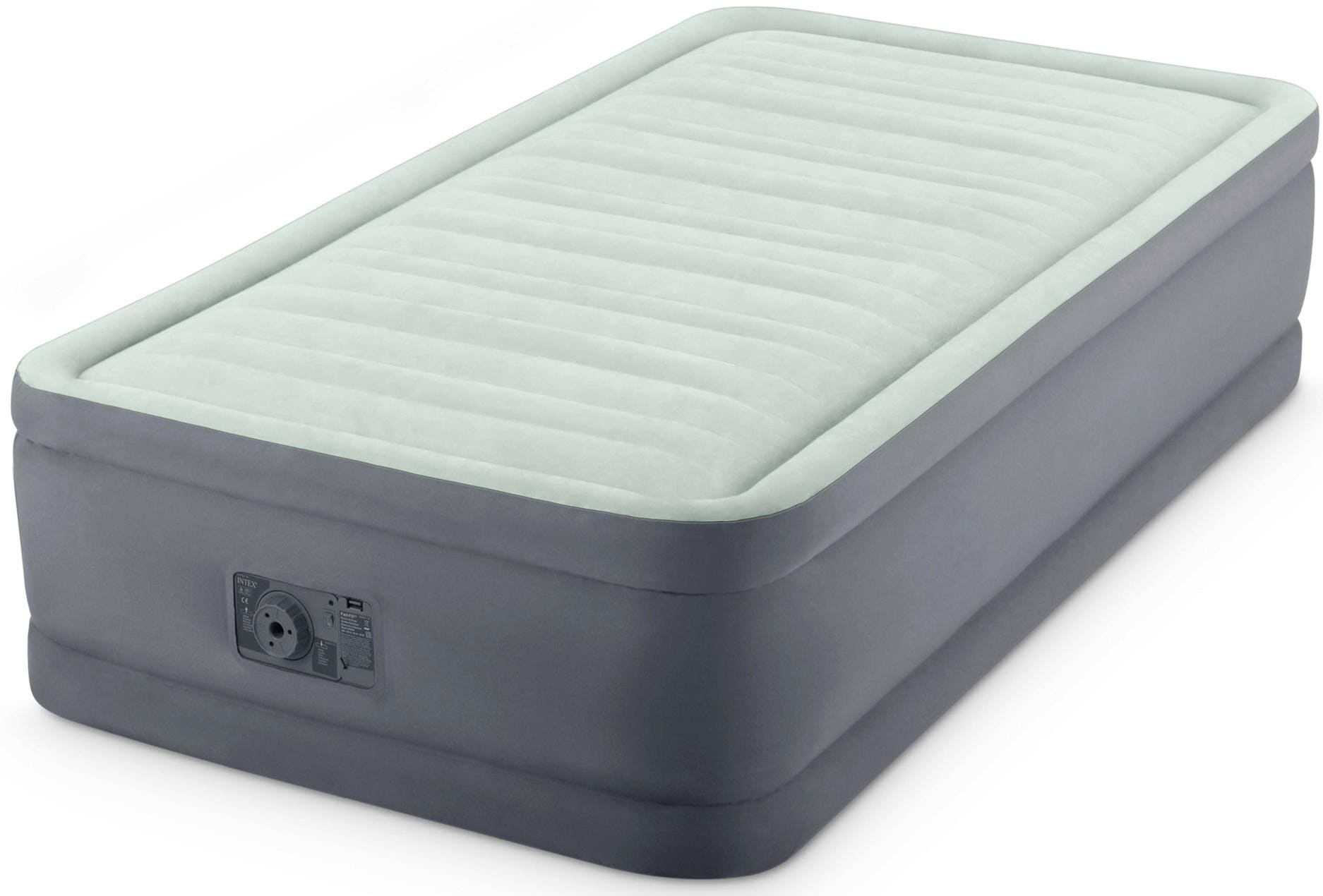 Intex Pripučiama lova »PremAire Airbed«