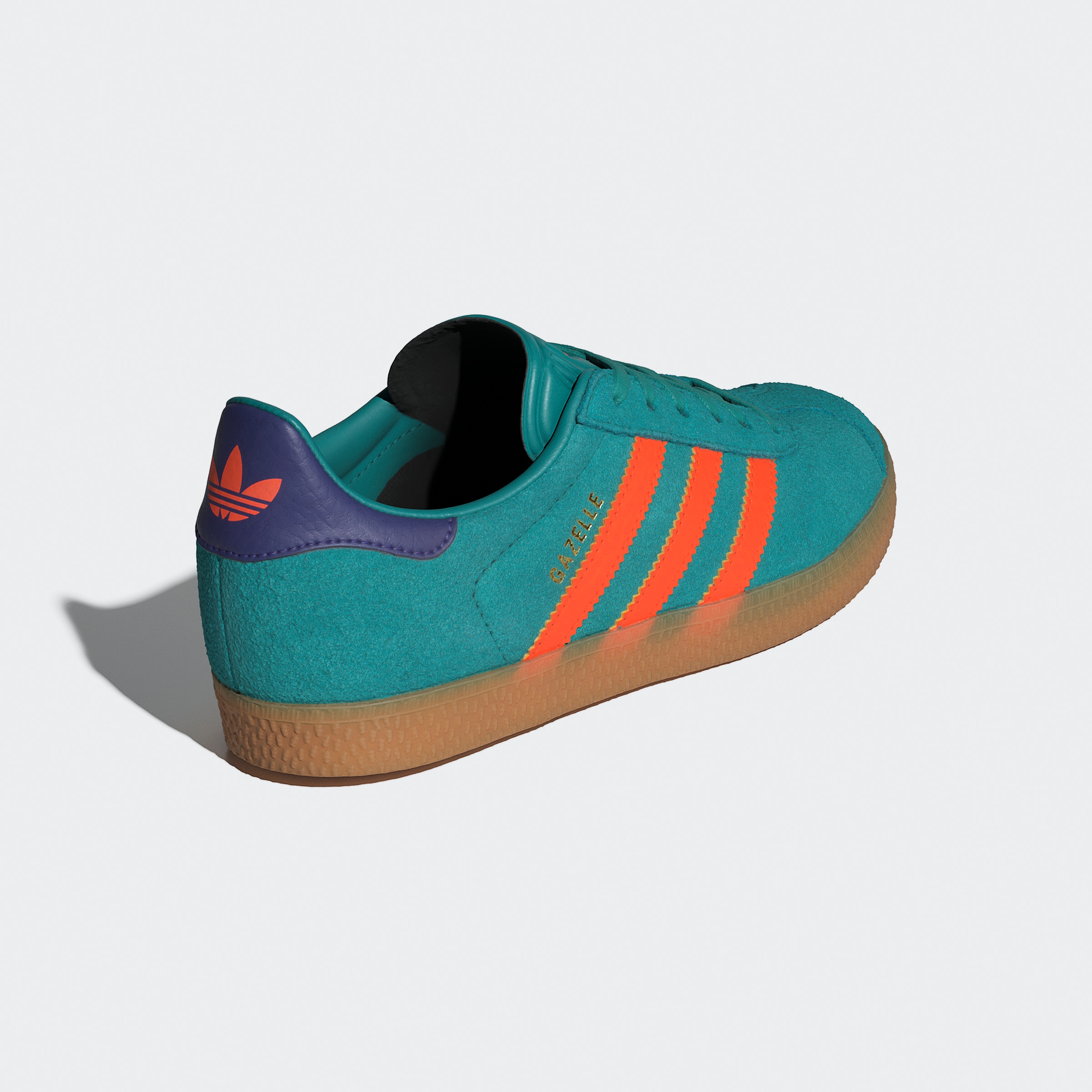 adidas Originals Sneaker »GAZELLE«