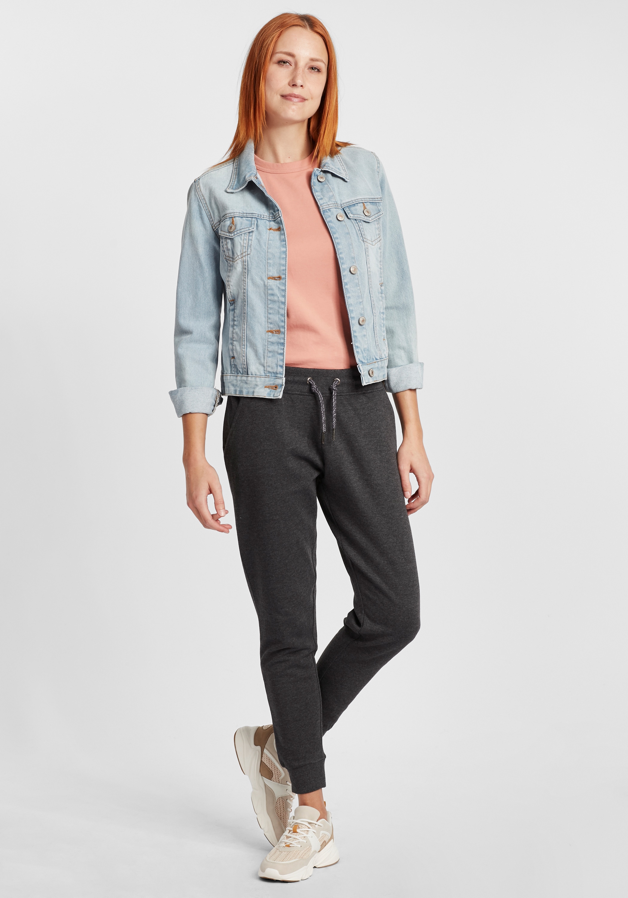 OXMO Sweathose »Sweathose OXPolah«